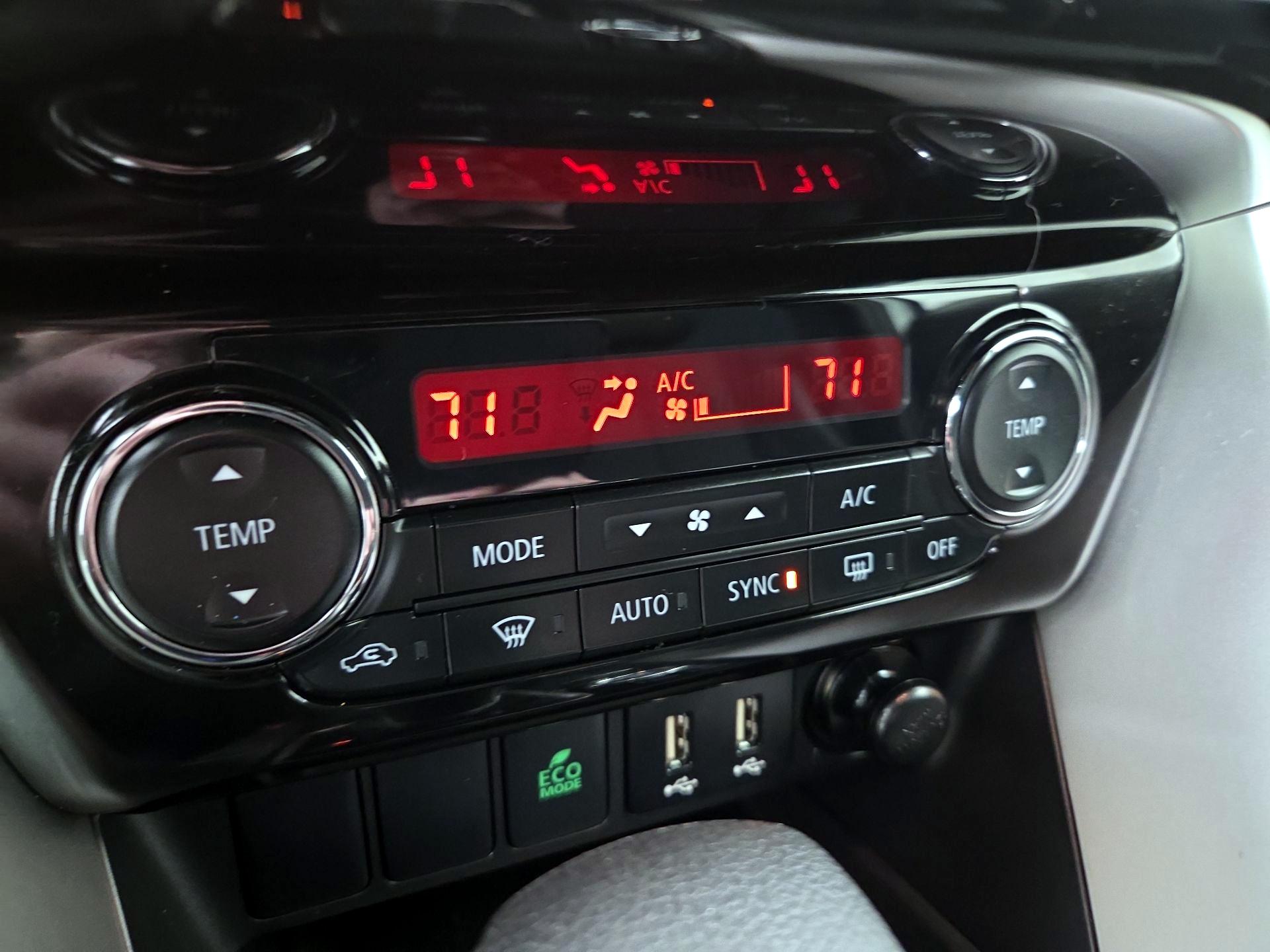 Thumbnail: 2024 Mitsubishi Eclipse Cross - 17