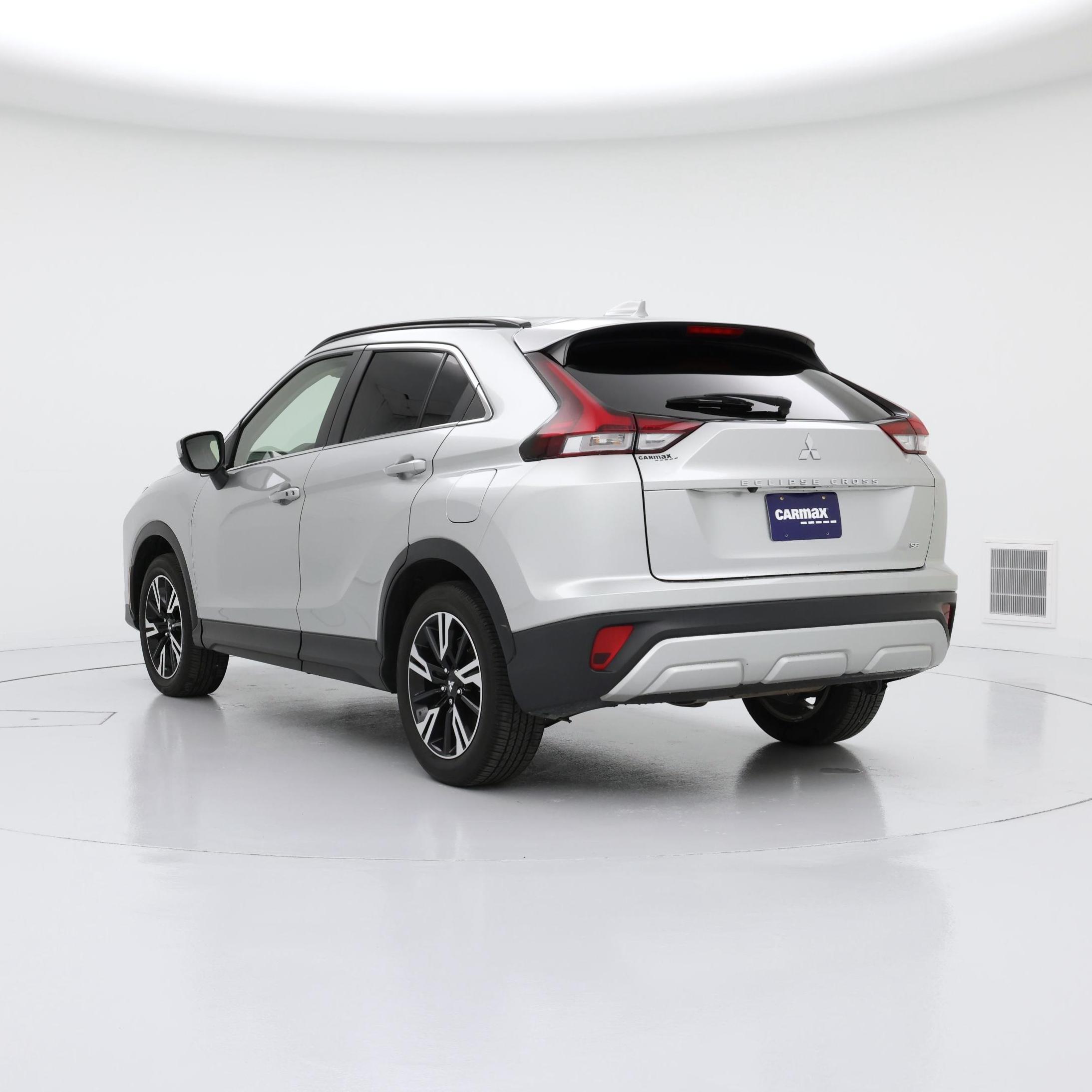 Thumbnail: 2024 Mitsubishi Eclipse Cross - 2