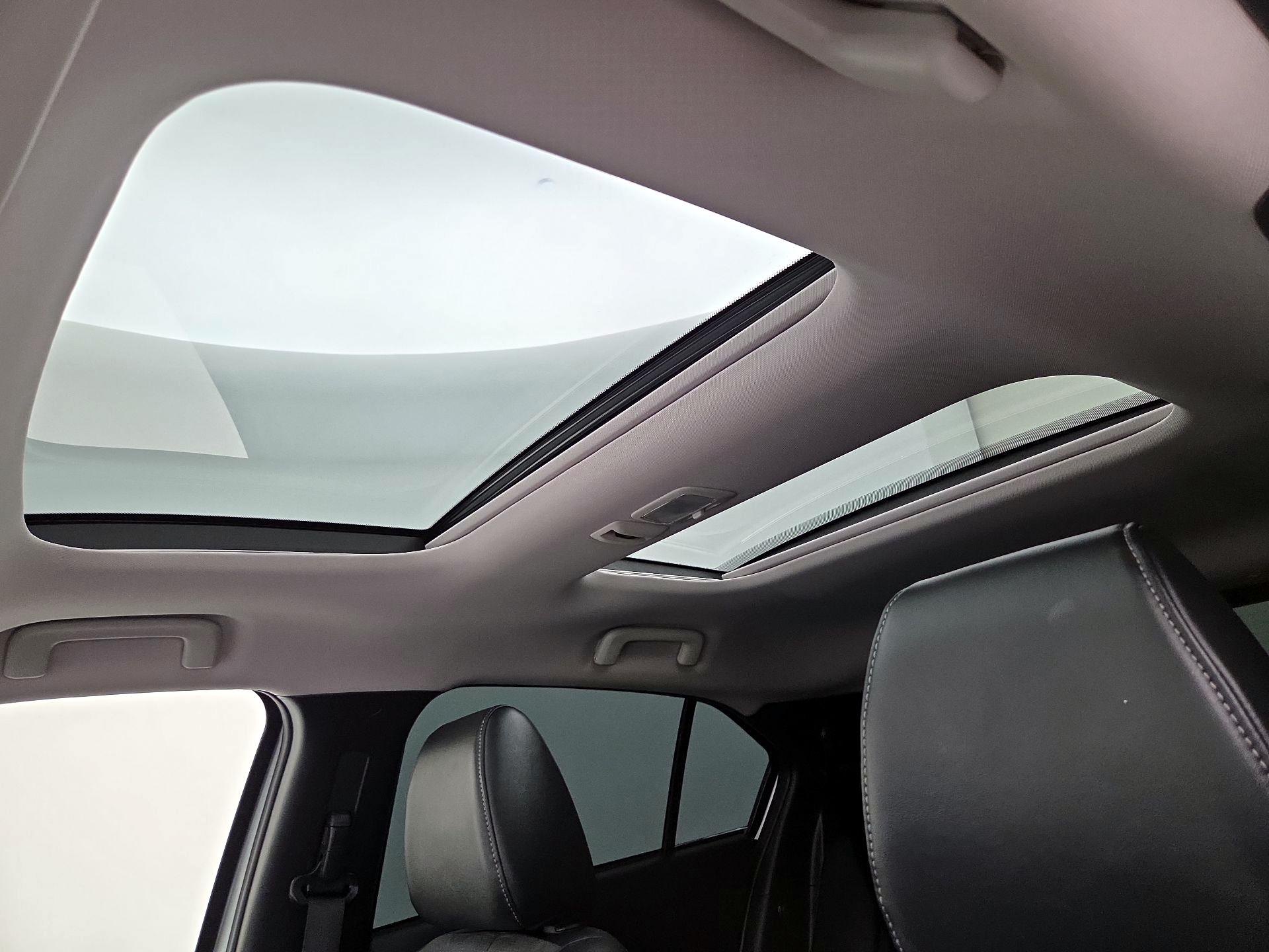 Thumbnail: 2024 Mitsubishi Eclipse Cross - 20