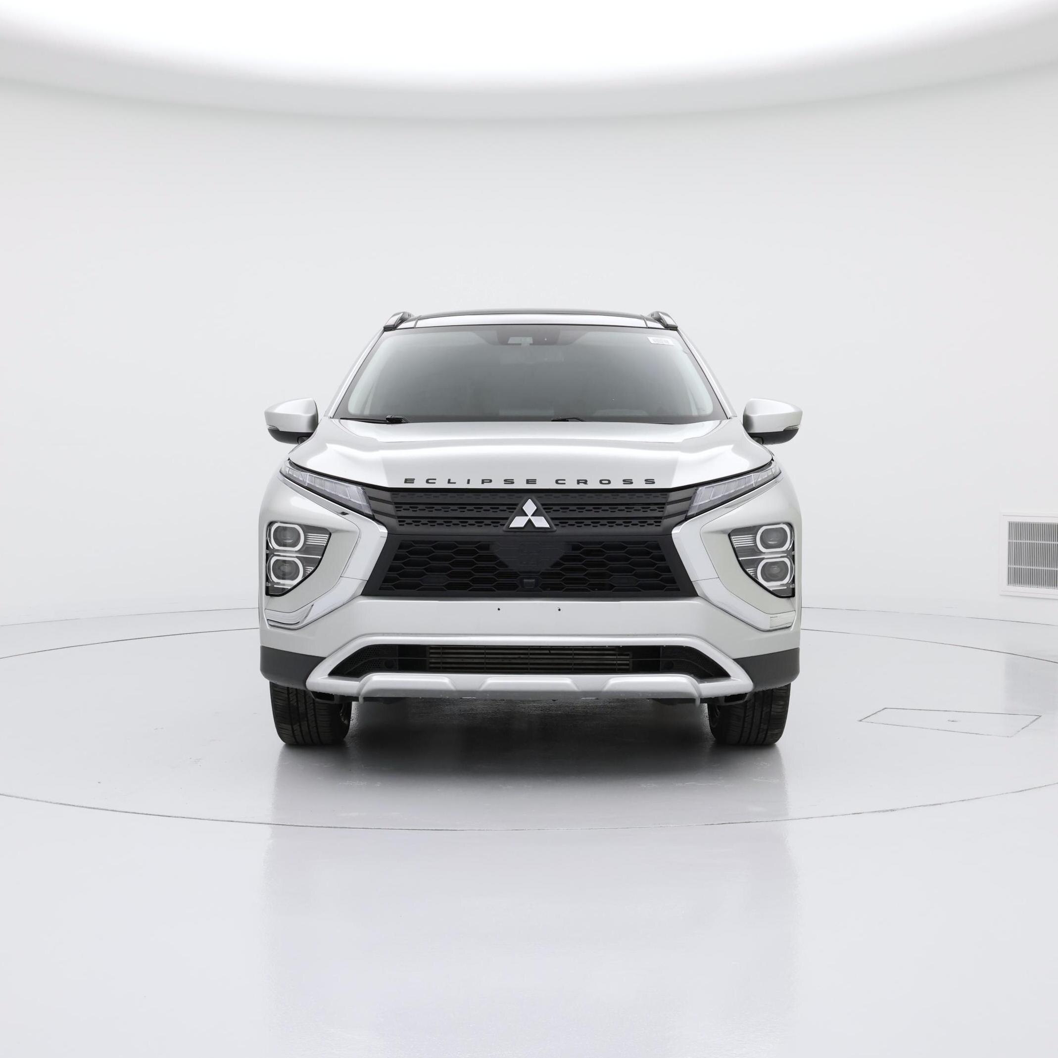 Thumbnail: 2024 Mitsubishi Eclipse Cross - 5