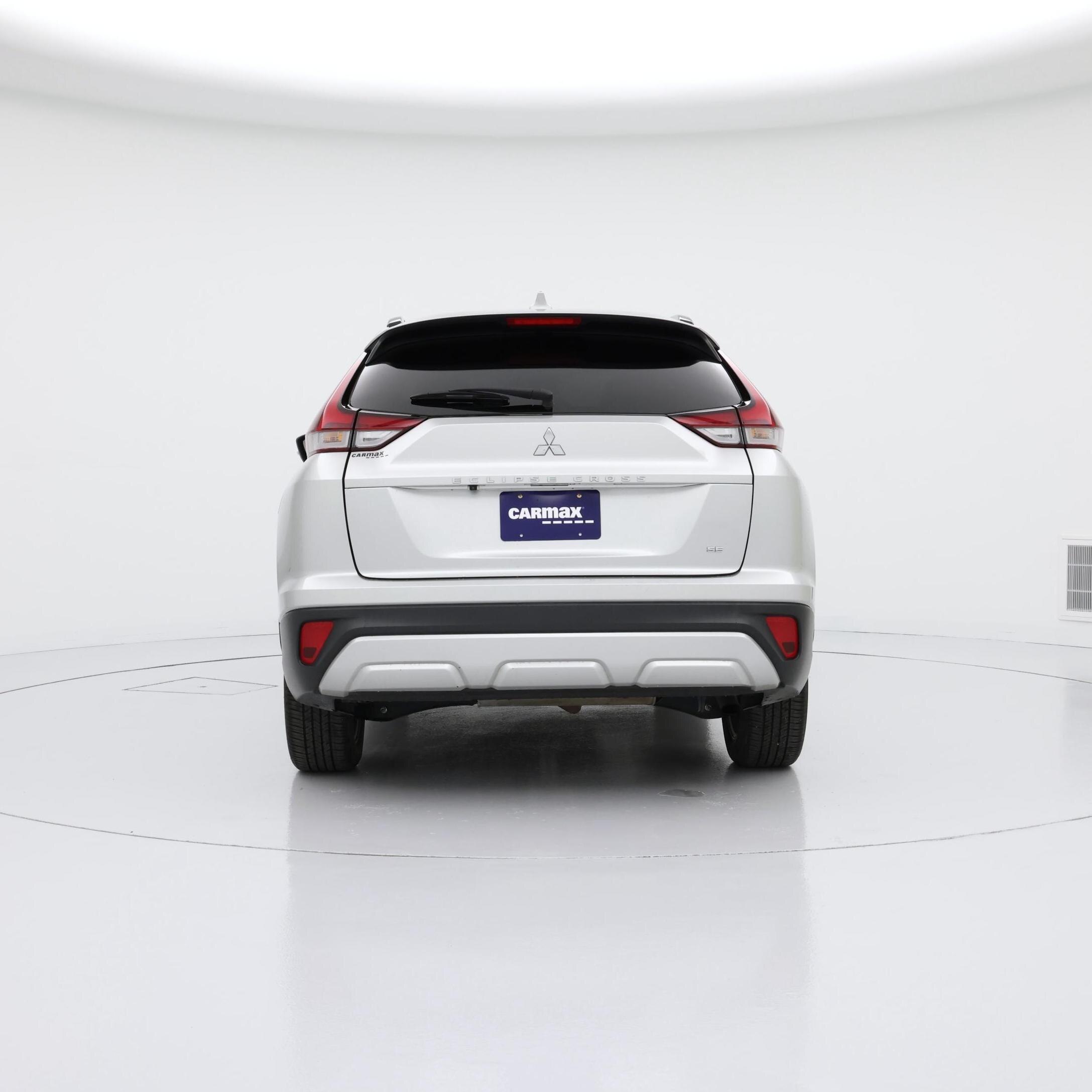 Thumbnail: 2024 Mitsubishi Eclipse Cross - 6