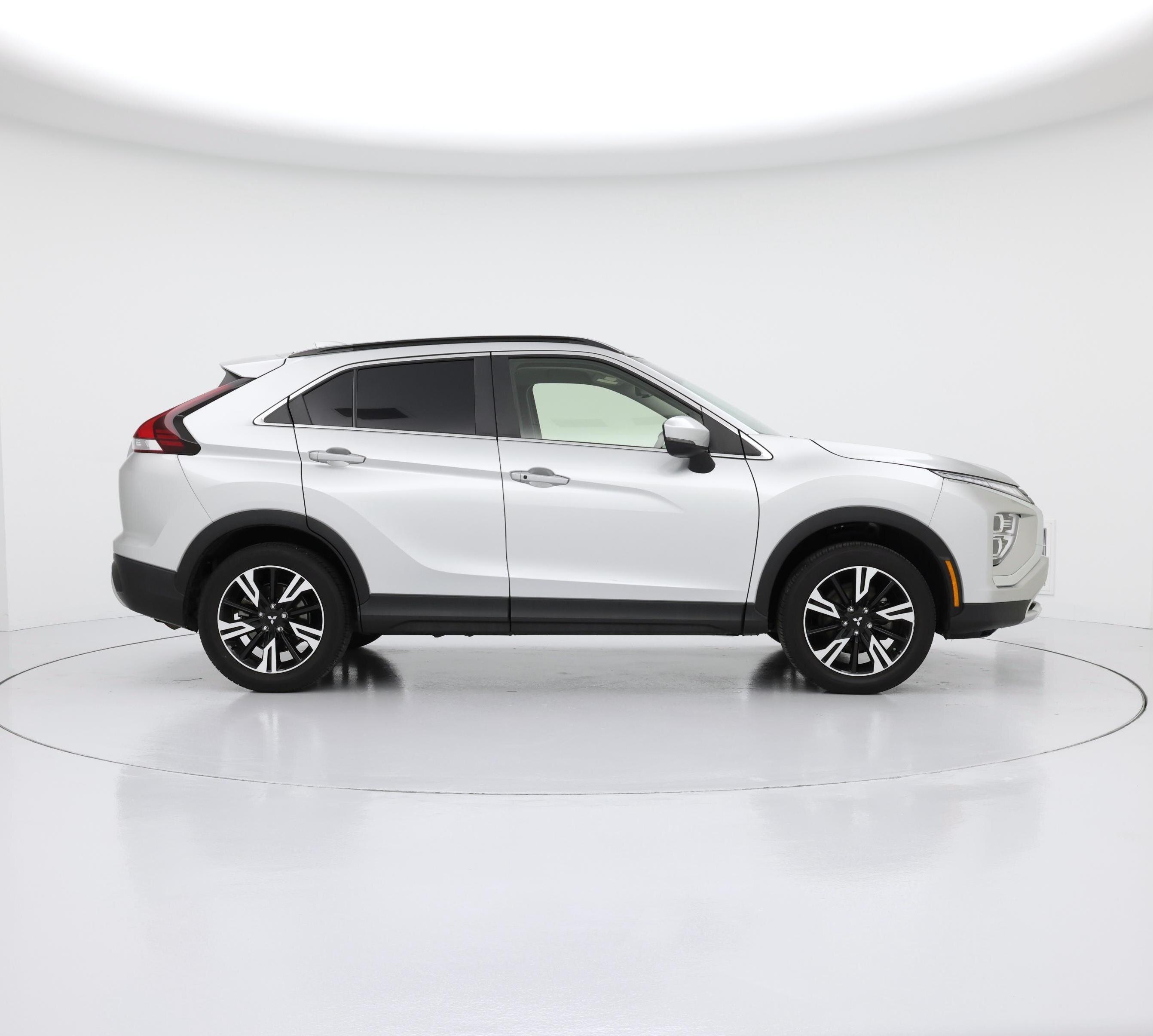 Thumbnail: 2024 Mitsubishi Eclipse Cross - 7