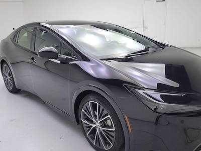 2024 Toyota Prius Limited