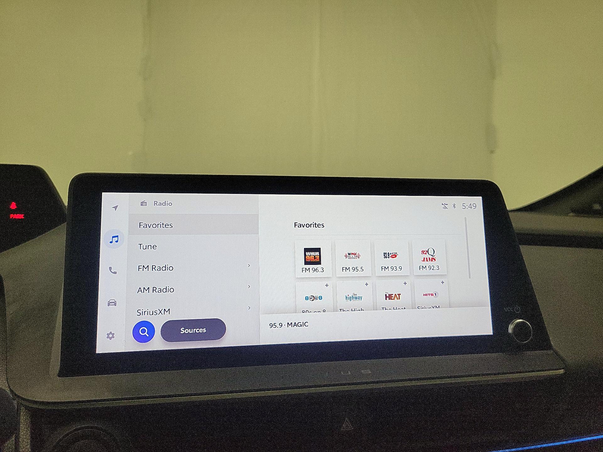 Thumbnail: 2024 Toyota Prius - 13