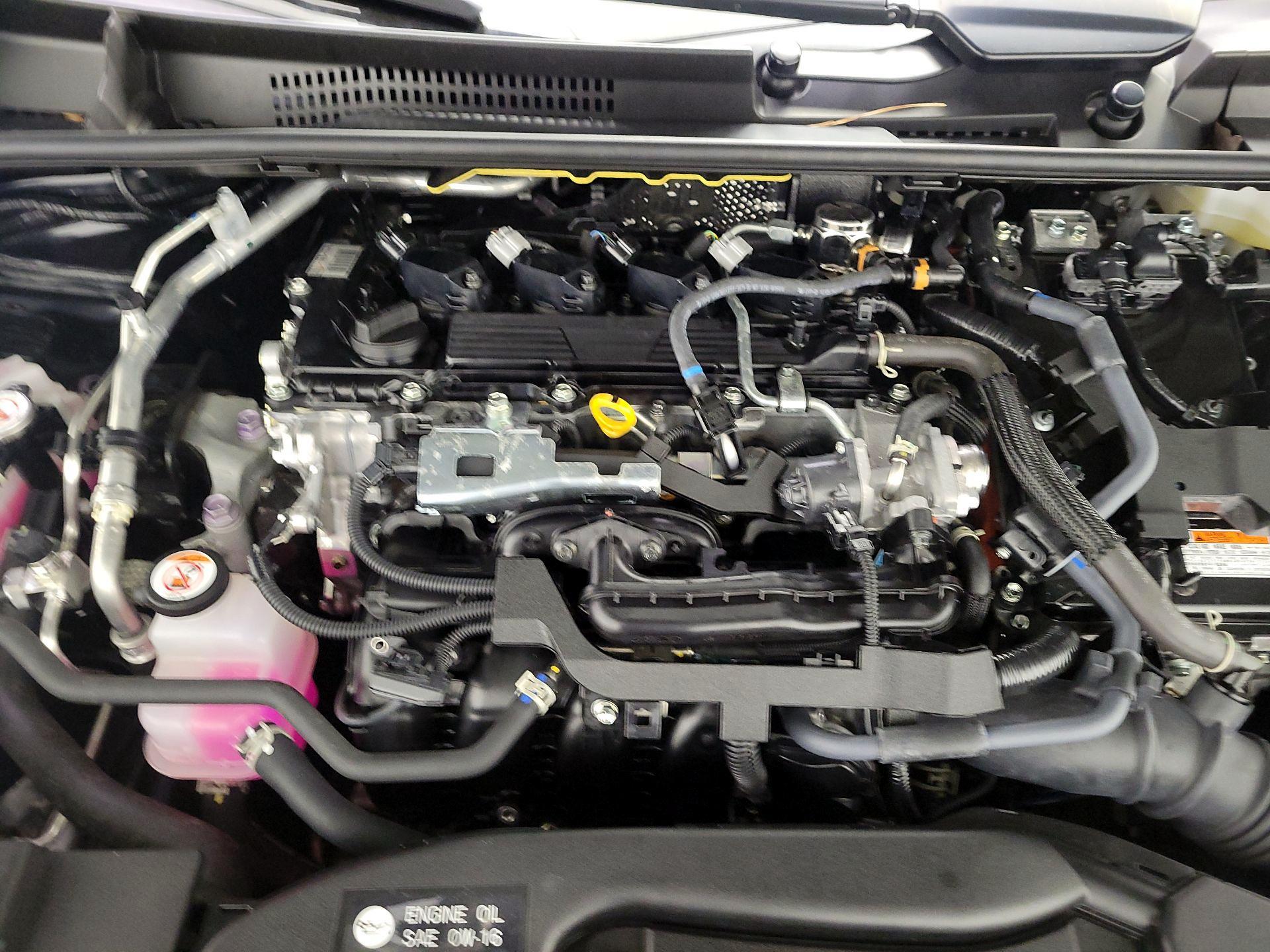 Thumbnail: 2024 Toyota Prius - 20