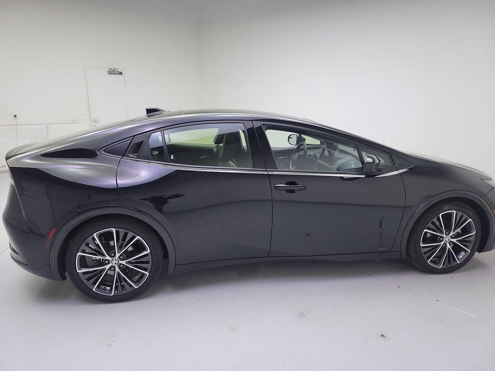 Thumbnail: 2024 Toyota Prius - 4