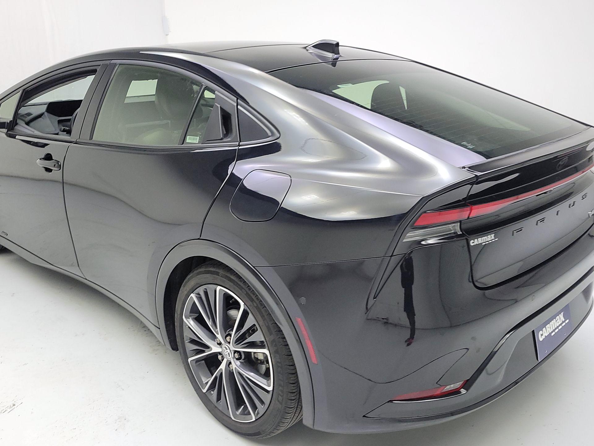 Thumbnail: 2024 Toyota Prius - 7