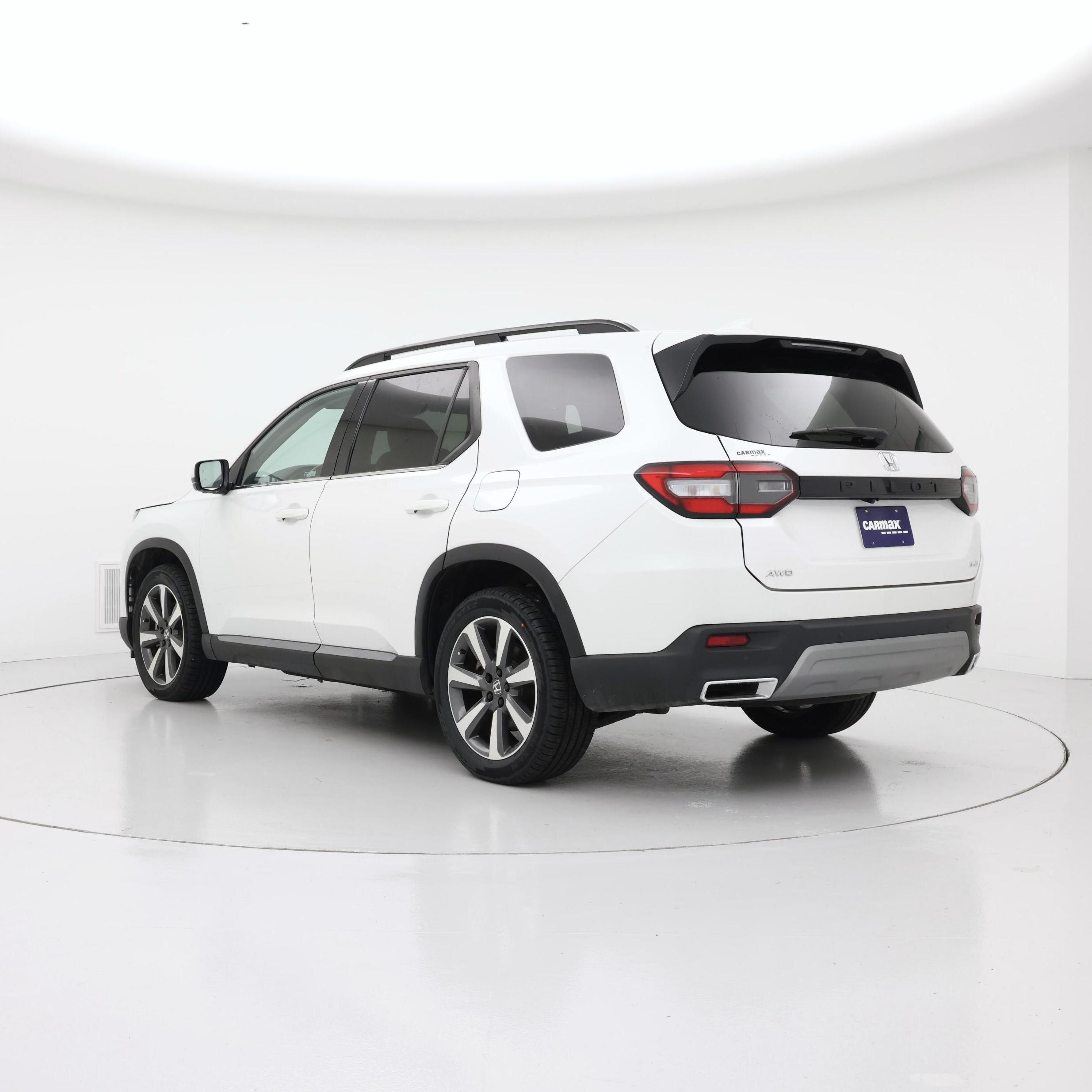 Thumbnail: 2025 Honda Pilot - 2