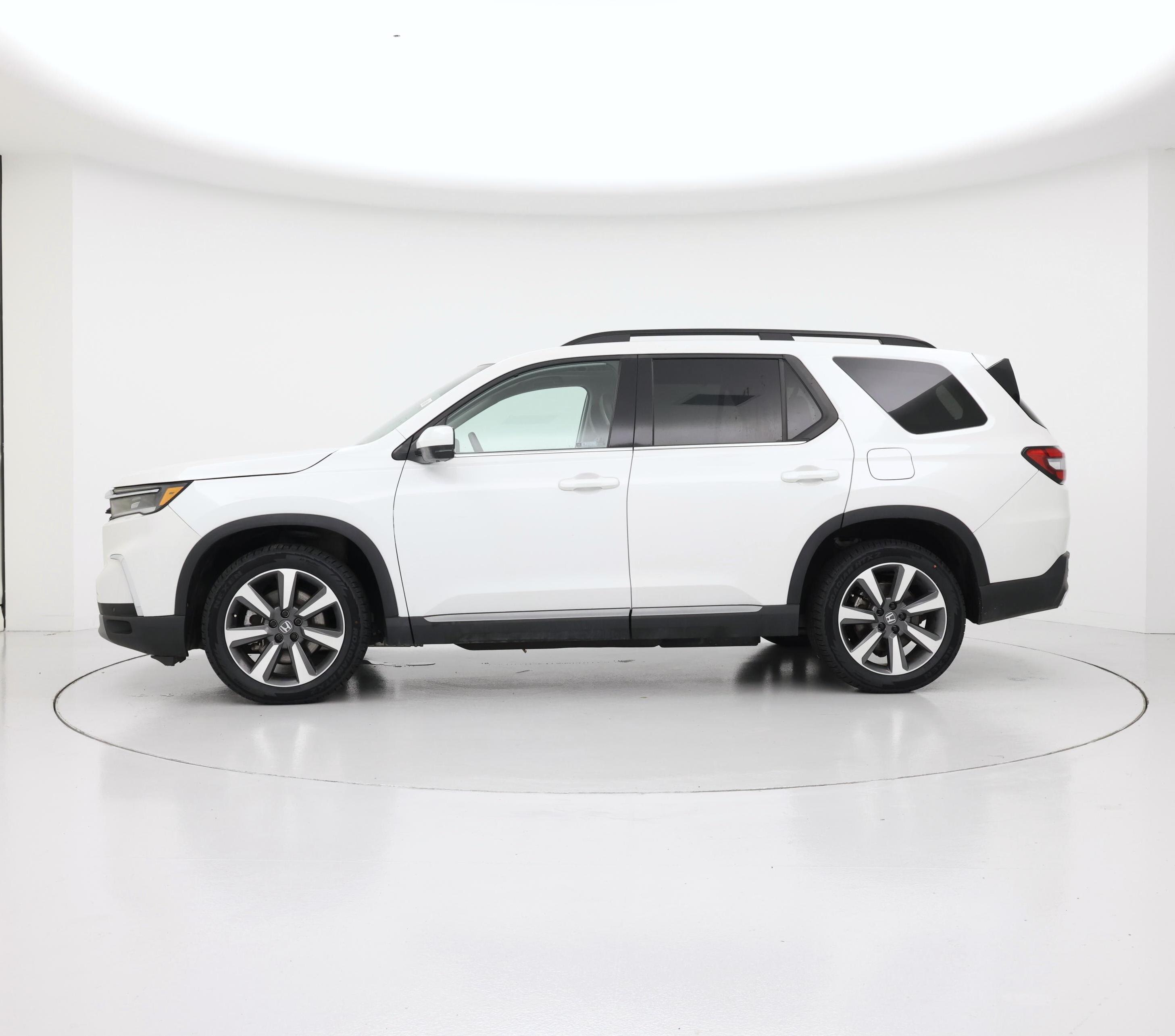 Thumbnail: 2025 Honda Pilot - 3