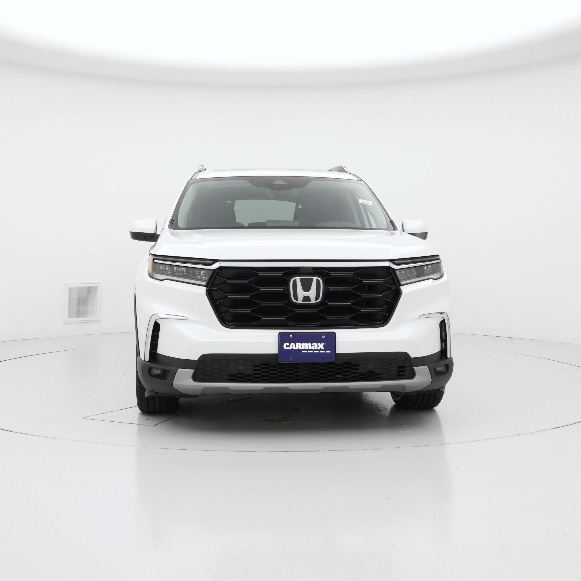 Thumbnail: 2025 Honda Pilot - 5