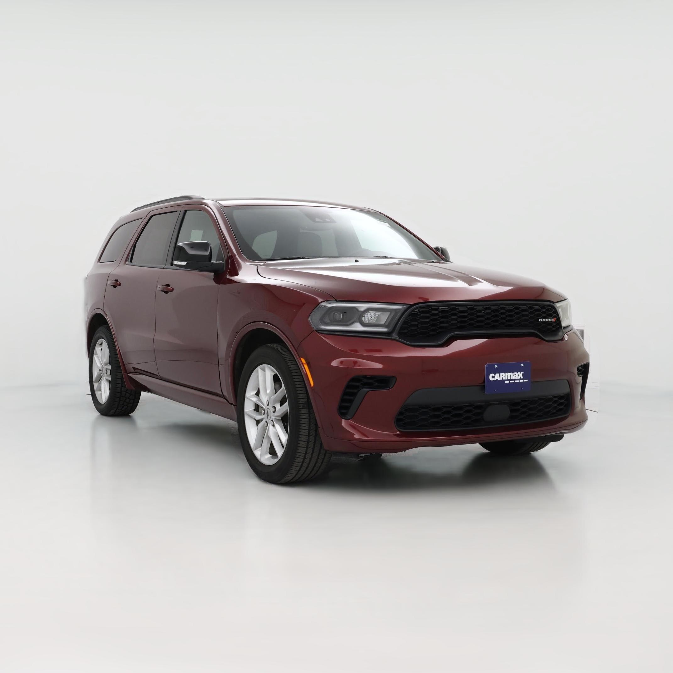 Thumbnail: 2024 Dodge Durango - 1
