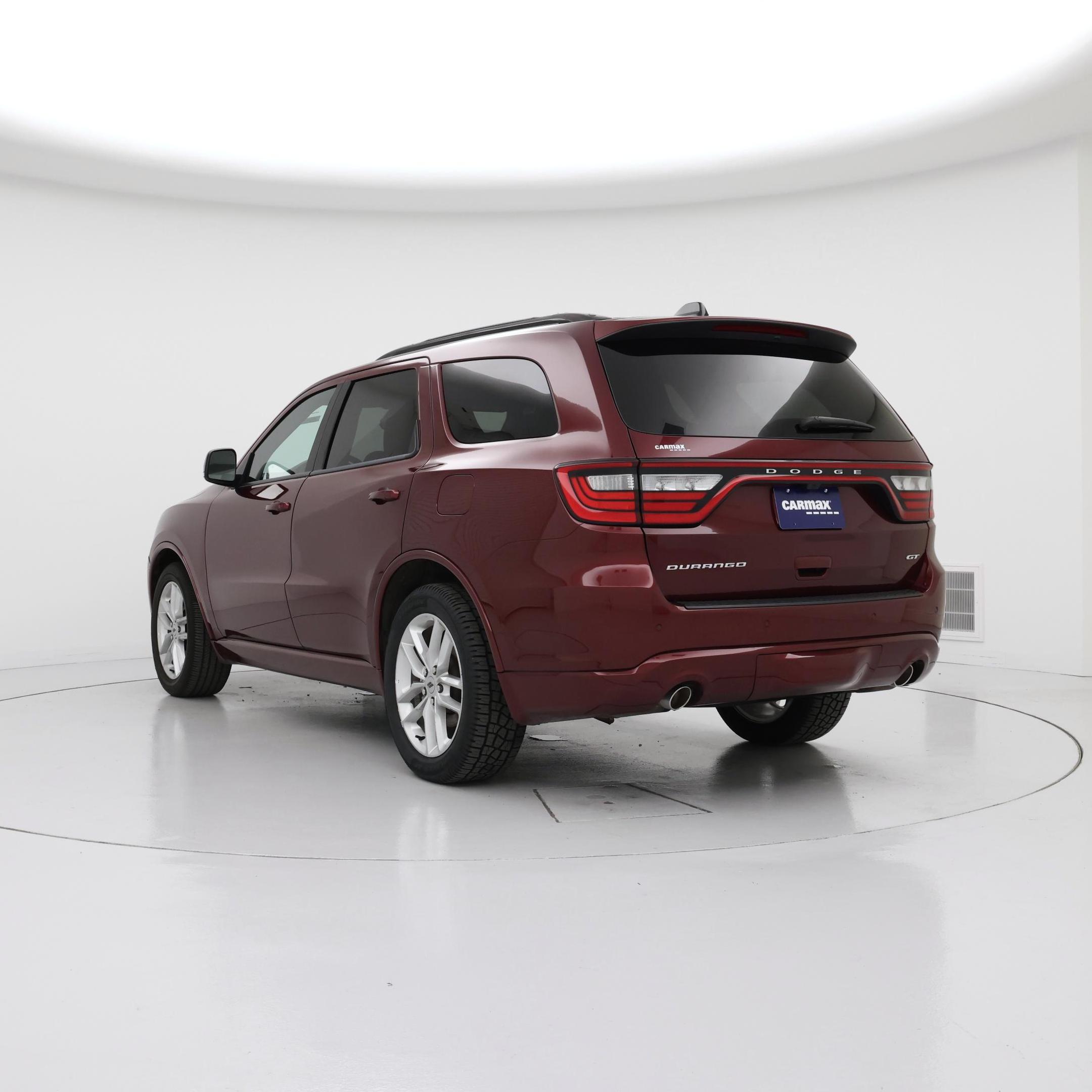 Thumbnail: 2024 Dodge Durango - 2