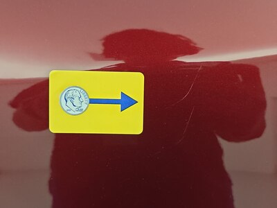 Condition detail
