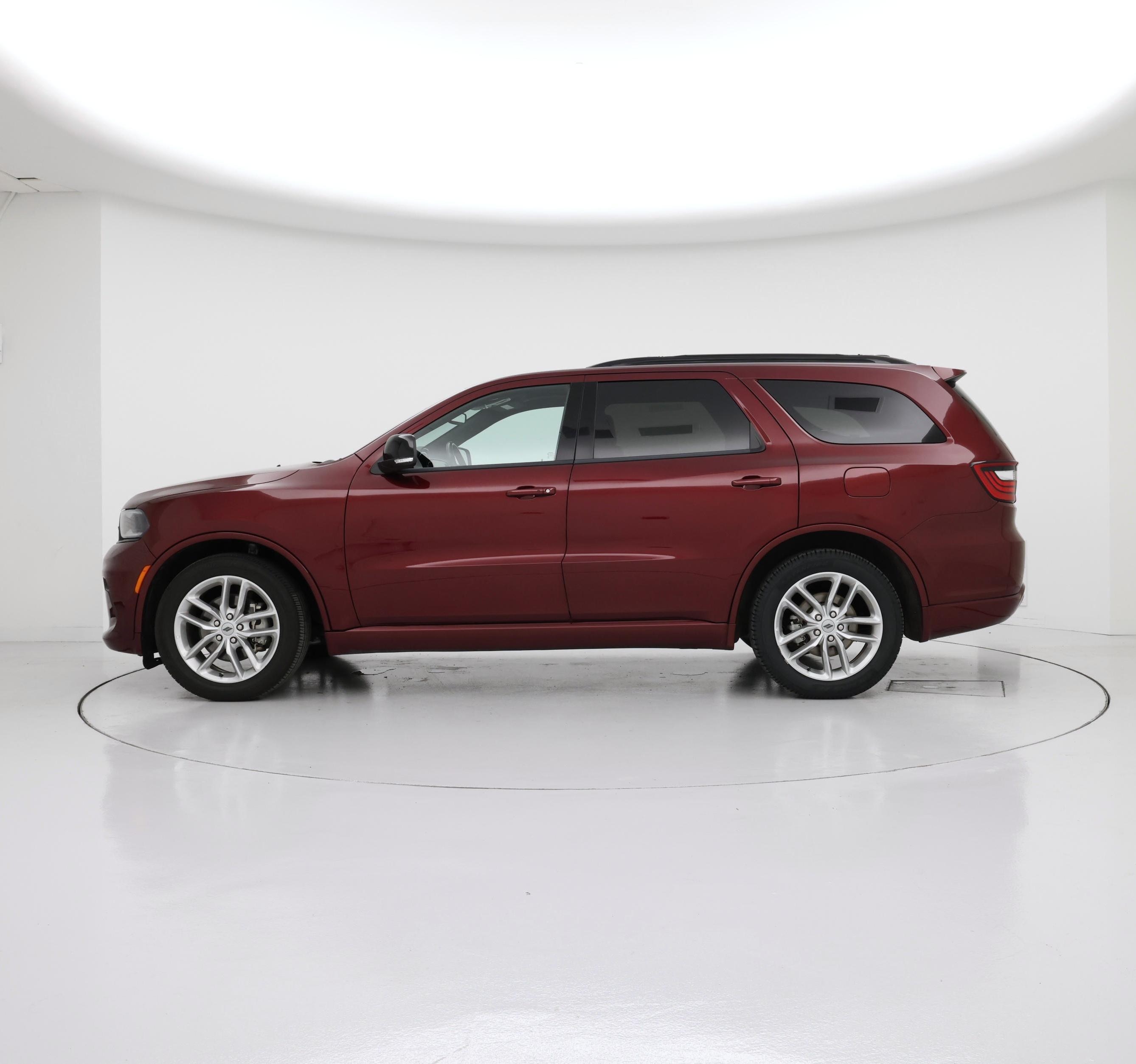 Thumbnail: 2024 Dodge Durango - 3