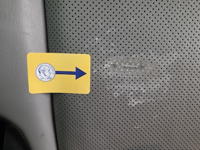 Condition detail