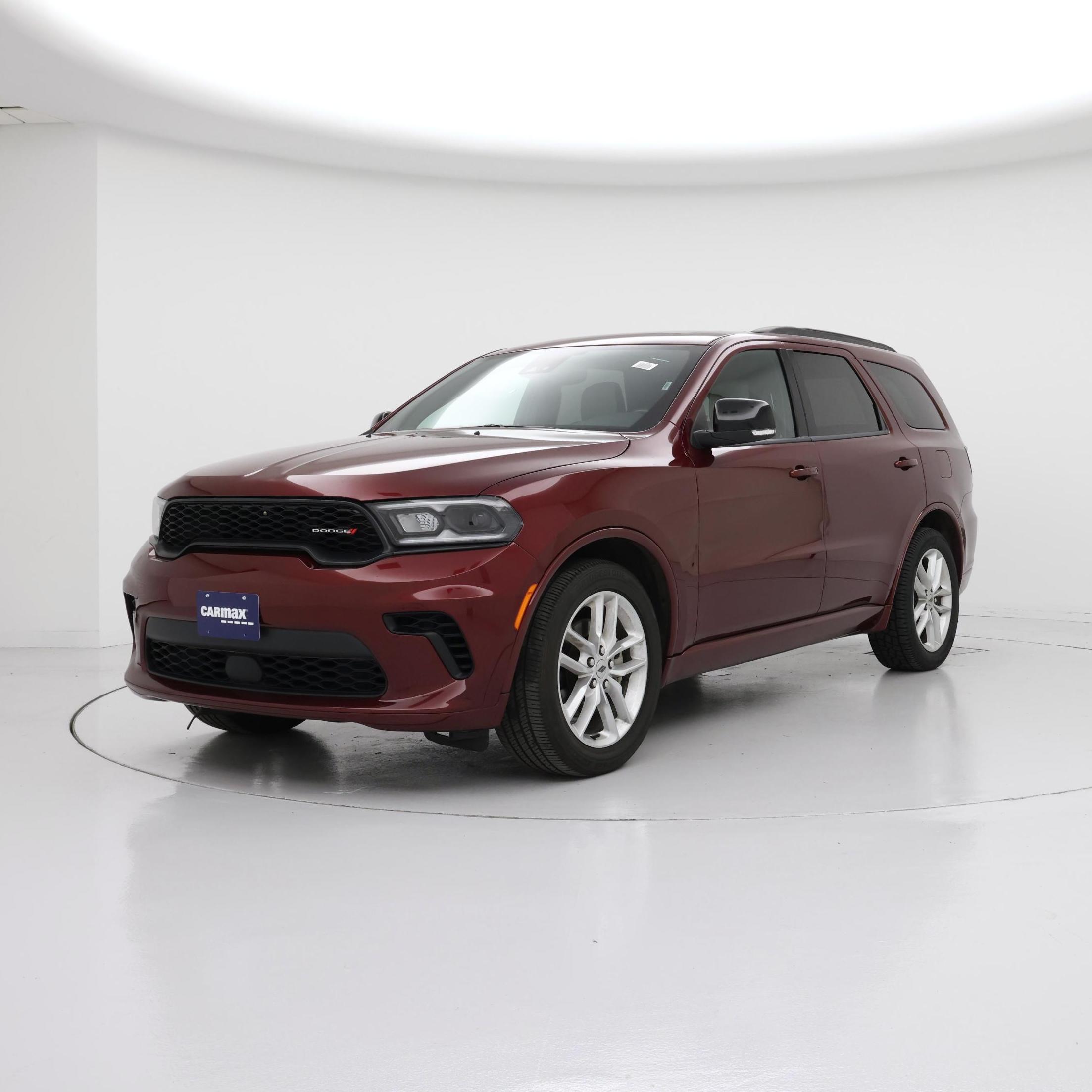 Thumbnail: 2024 Dodge Durango - 4