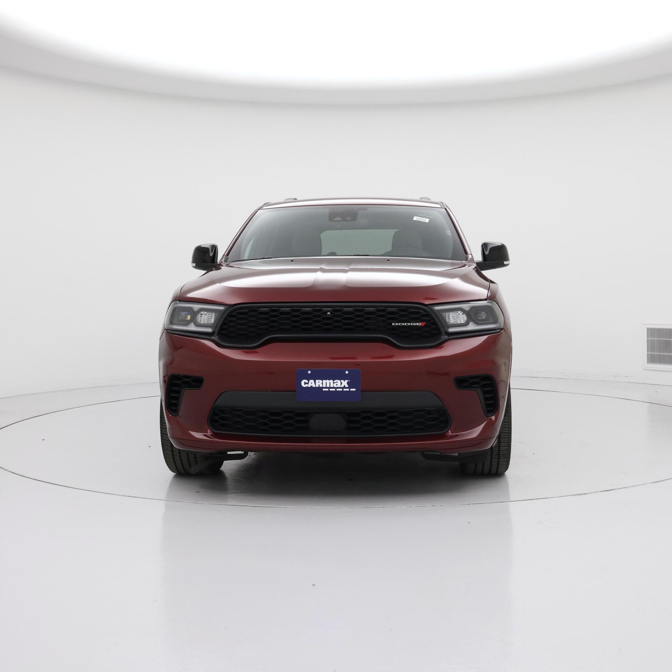 Thumbnail: 2024 Dodge Durango - 5