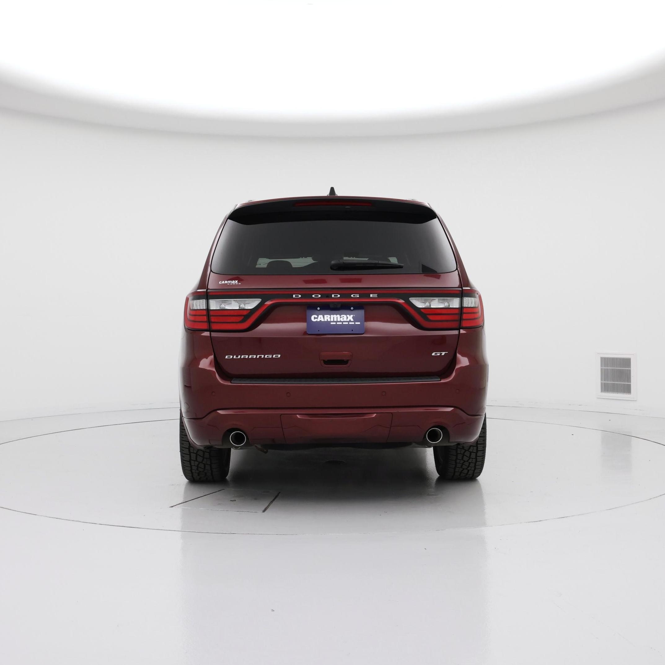 Thumbnail: 2024 Dodge Durango - 6