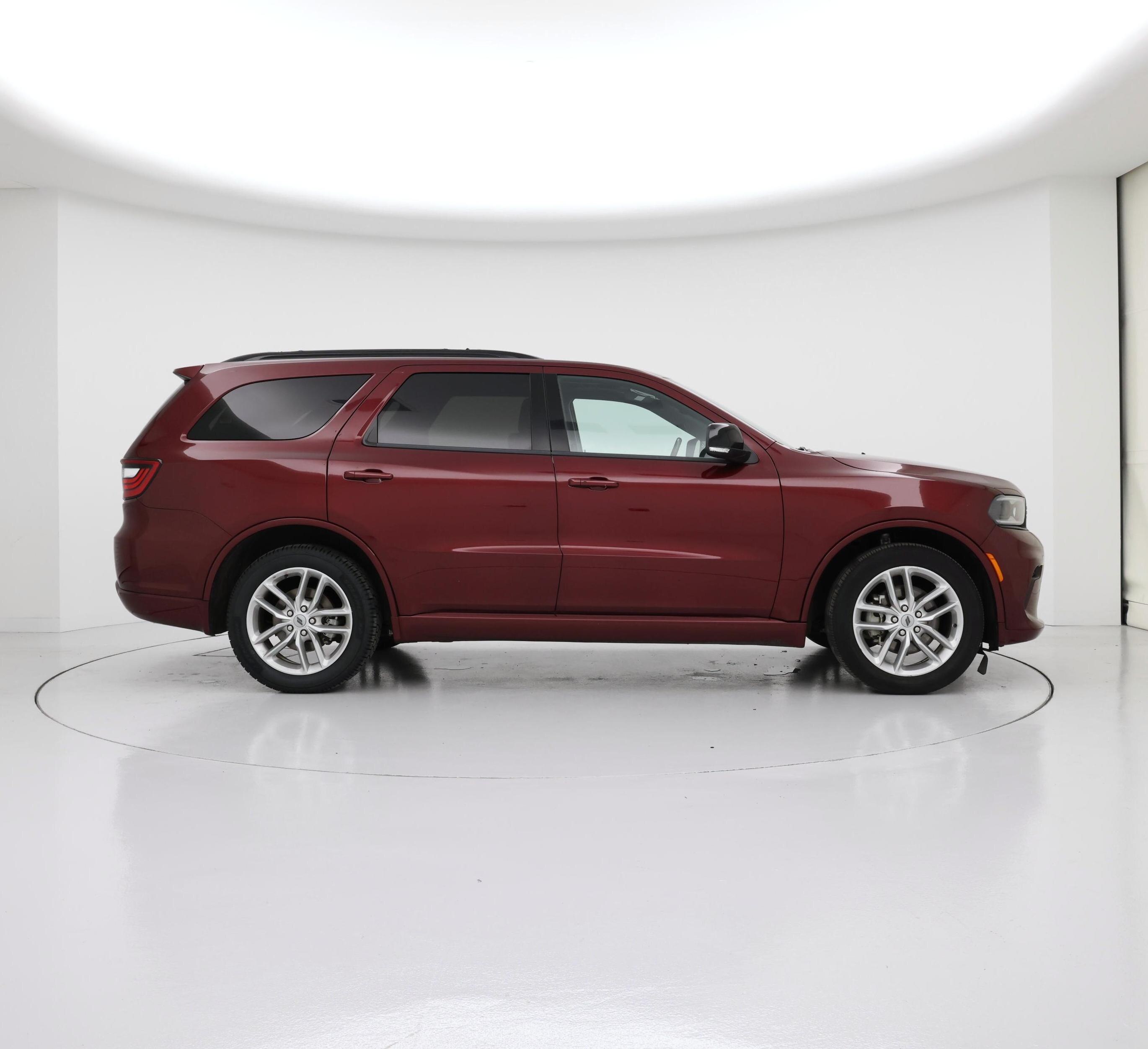 Thumbnail: 2024 Dodge Durango - 7