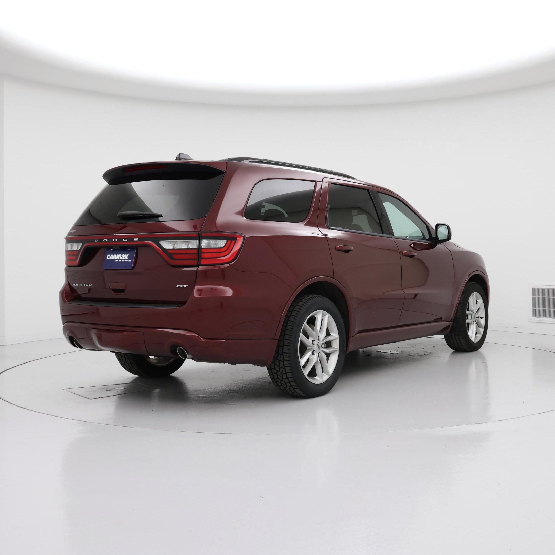 Thumbnail: 2024 Dodge Durango - 8