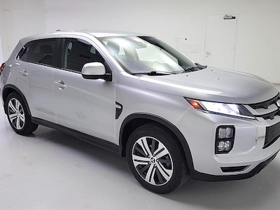 2023 Mitsubishi Outlander Sport S