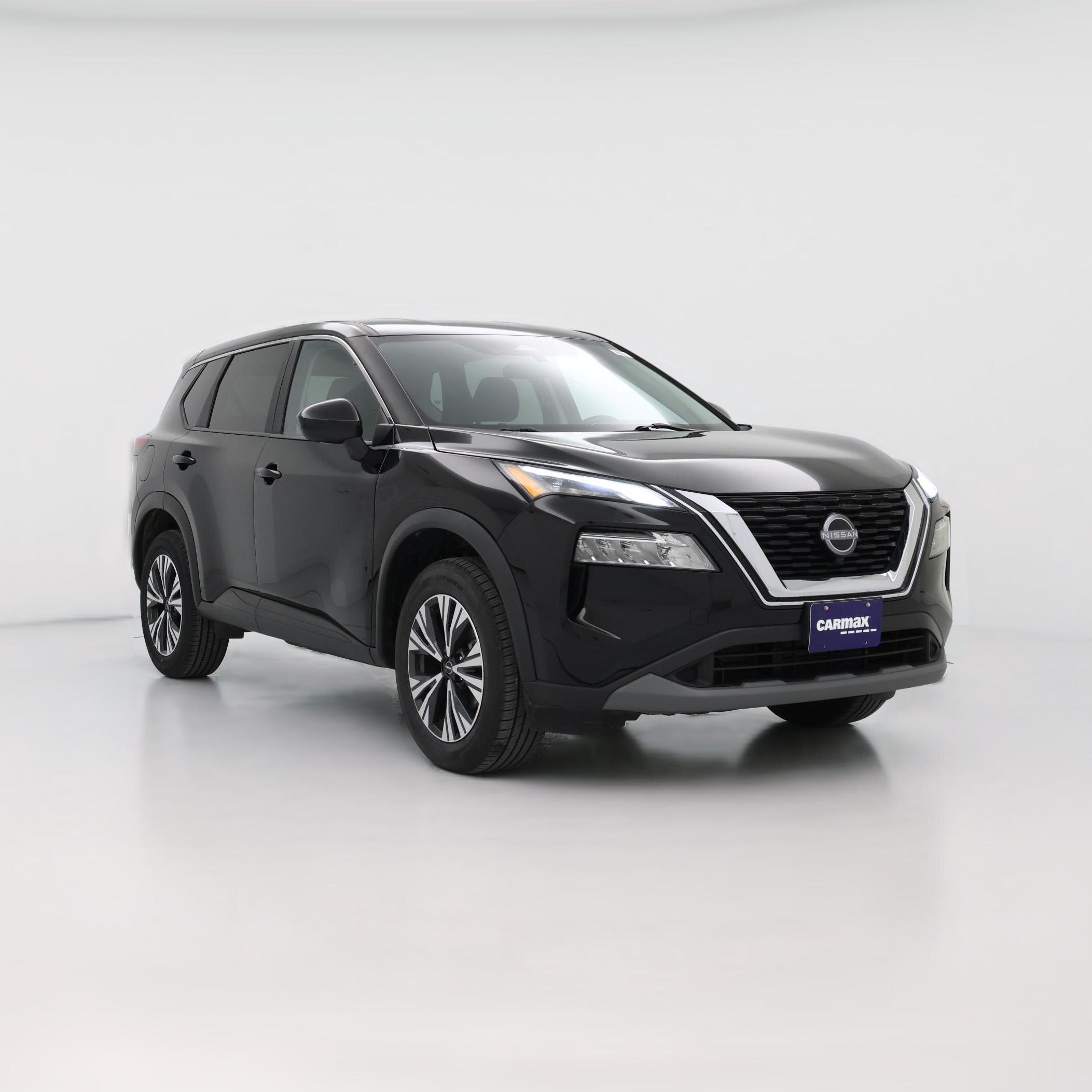 Thumbnail: 2023 Nissan Rogue - 1