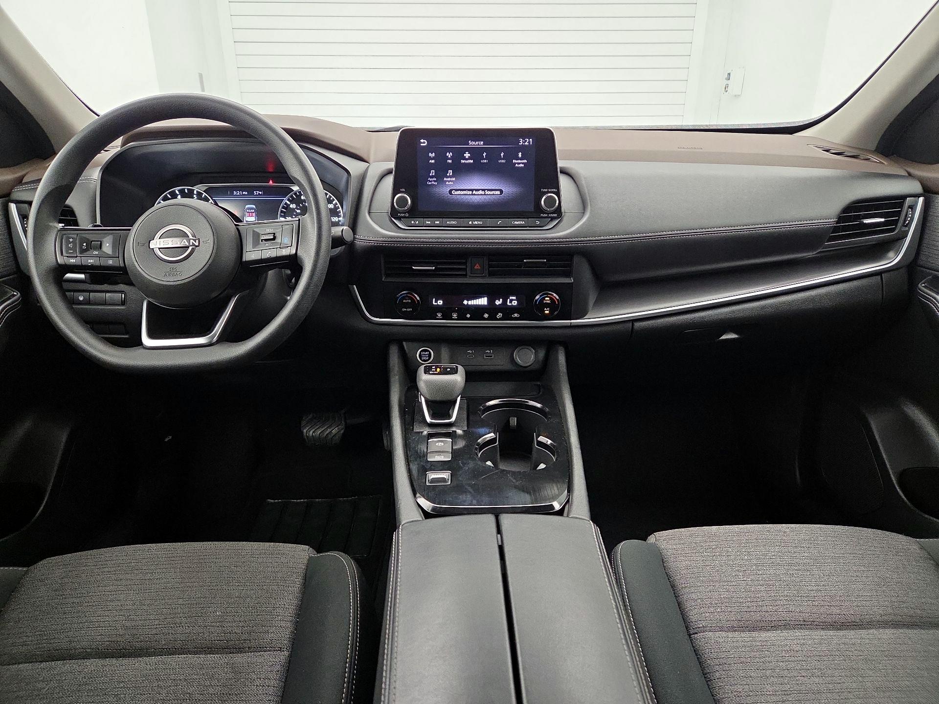 Thumbnail: 2023 Nissan Rogue - 9