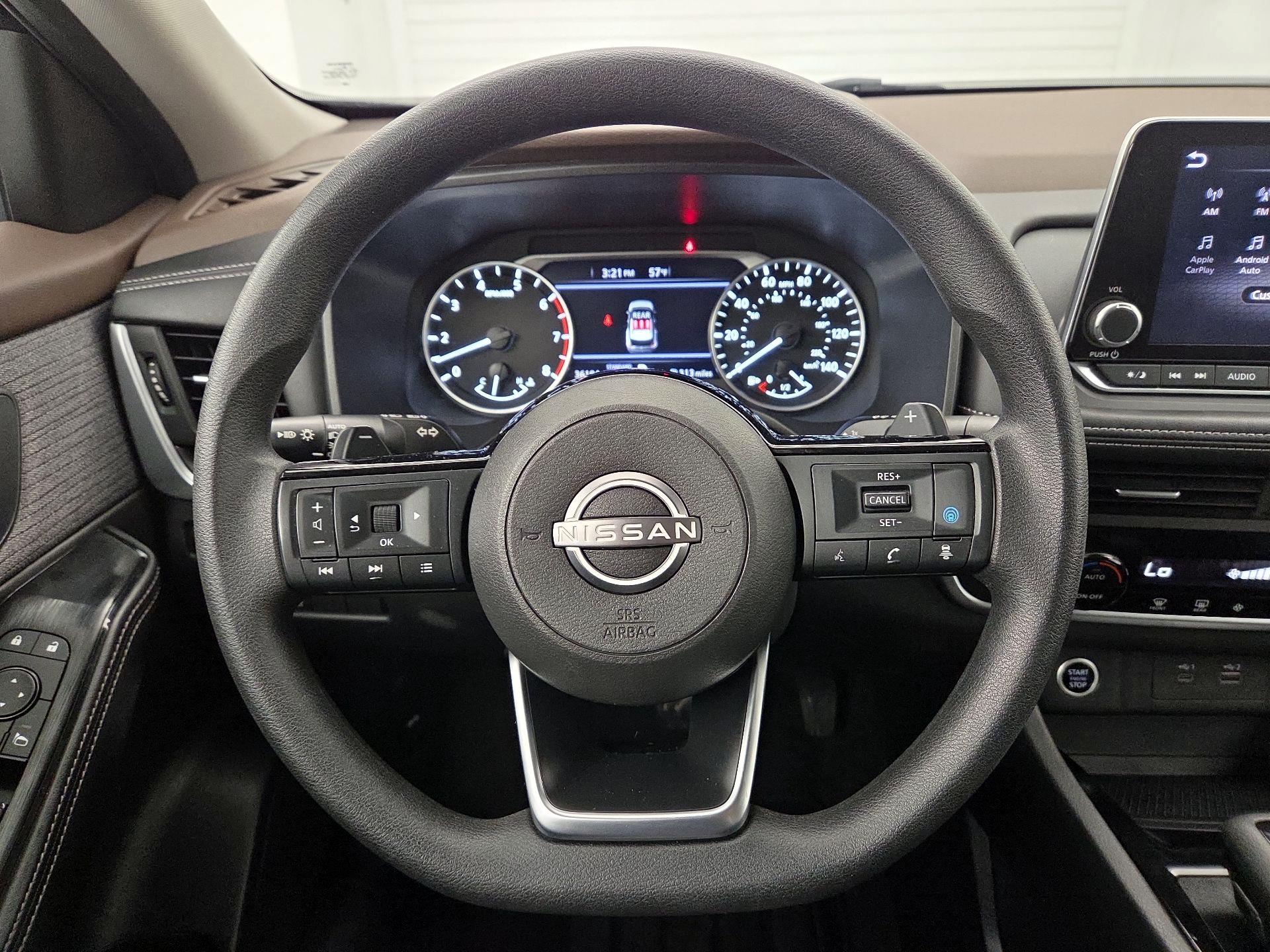 Thumbnail: 2023 Nissan Rogue - 10