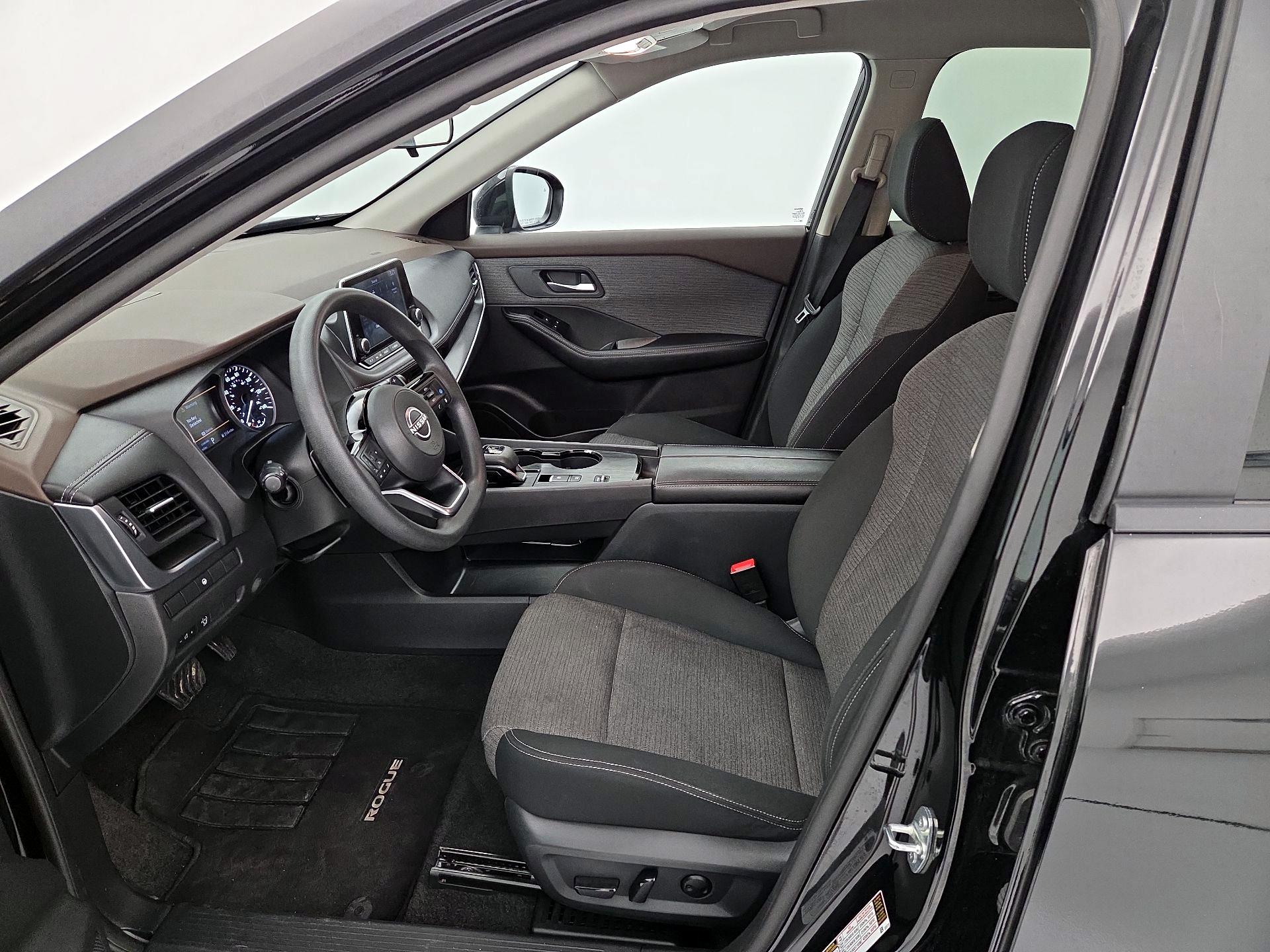 Thumbnail: 2023 Nissan Rogue - 11