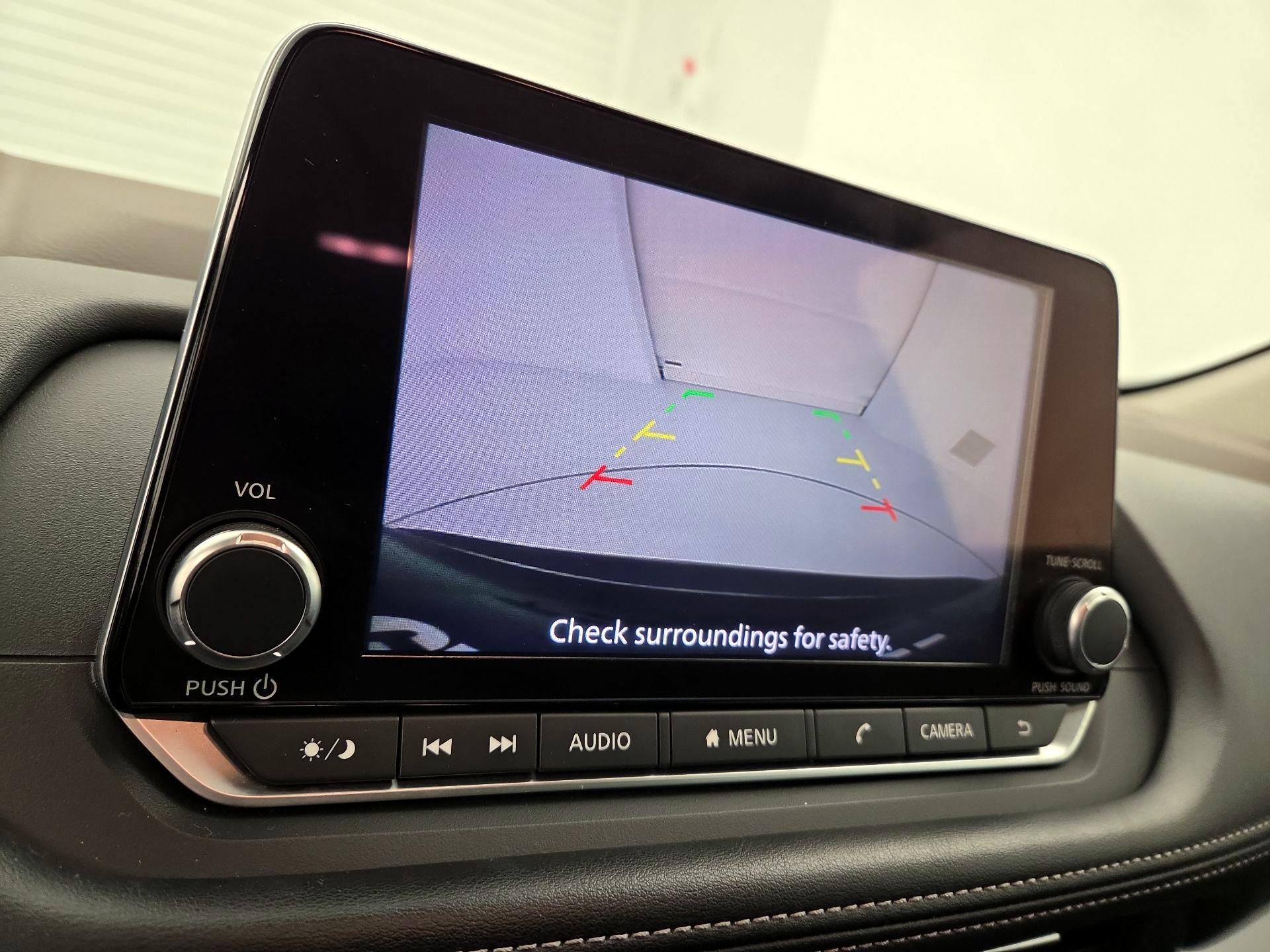 Thumbnail: 2023 Nissan Rogue - 14