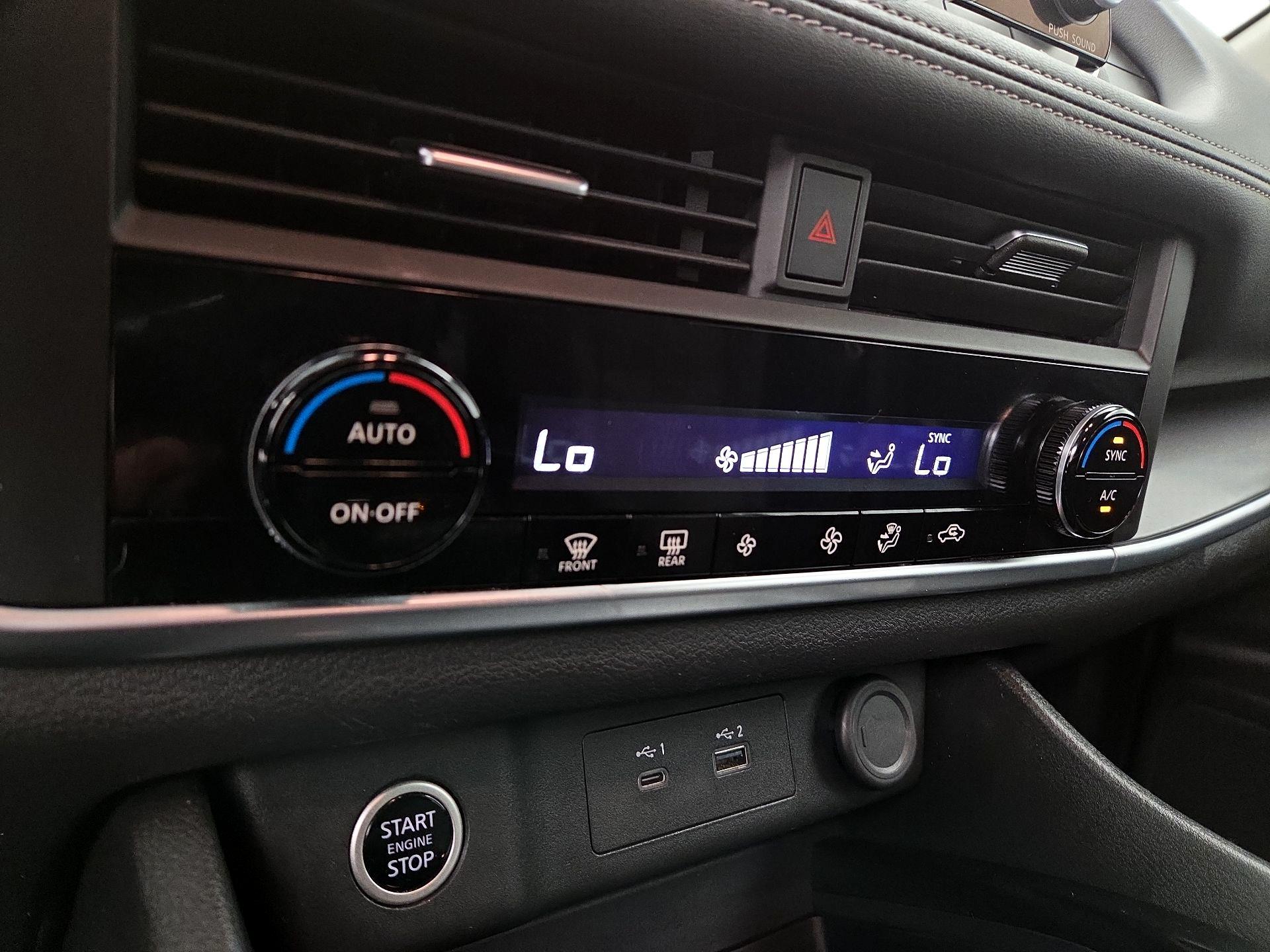 Thumbnail: 2023 Nissan Rogue - 16