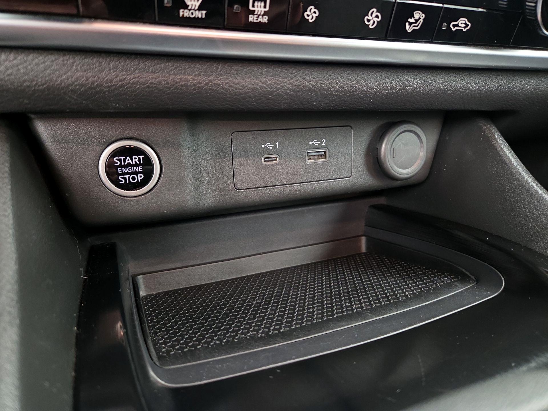 Thumbnail: 2023 Nissan Rogue - 18