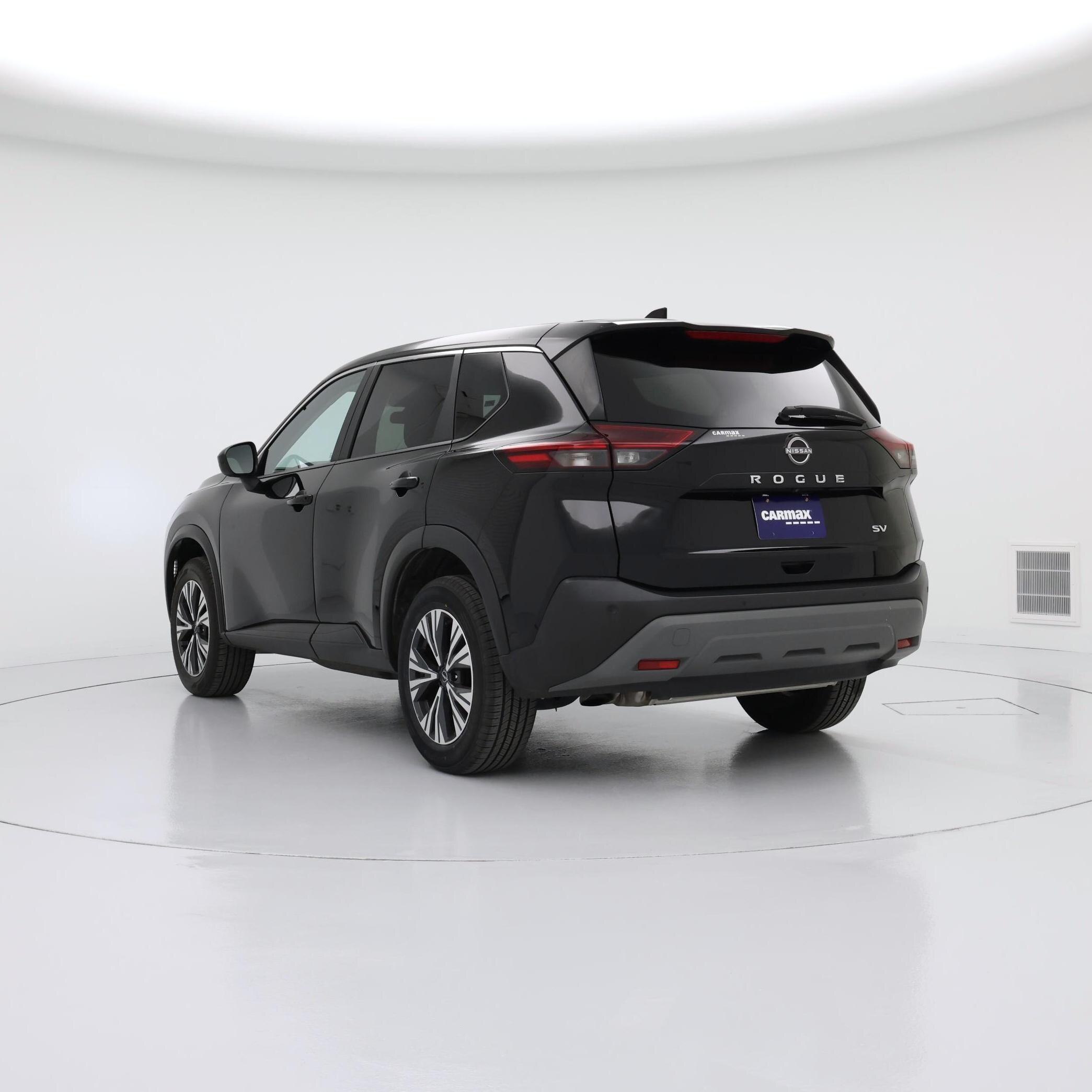 Thumbnail: 2023 Nissan Rogue - 2