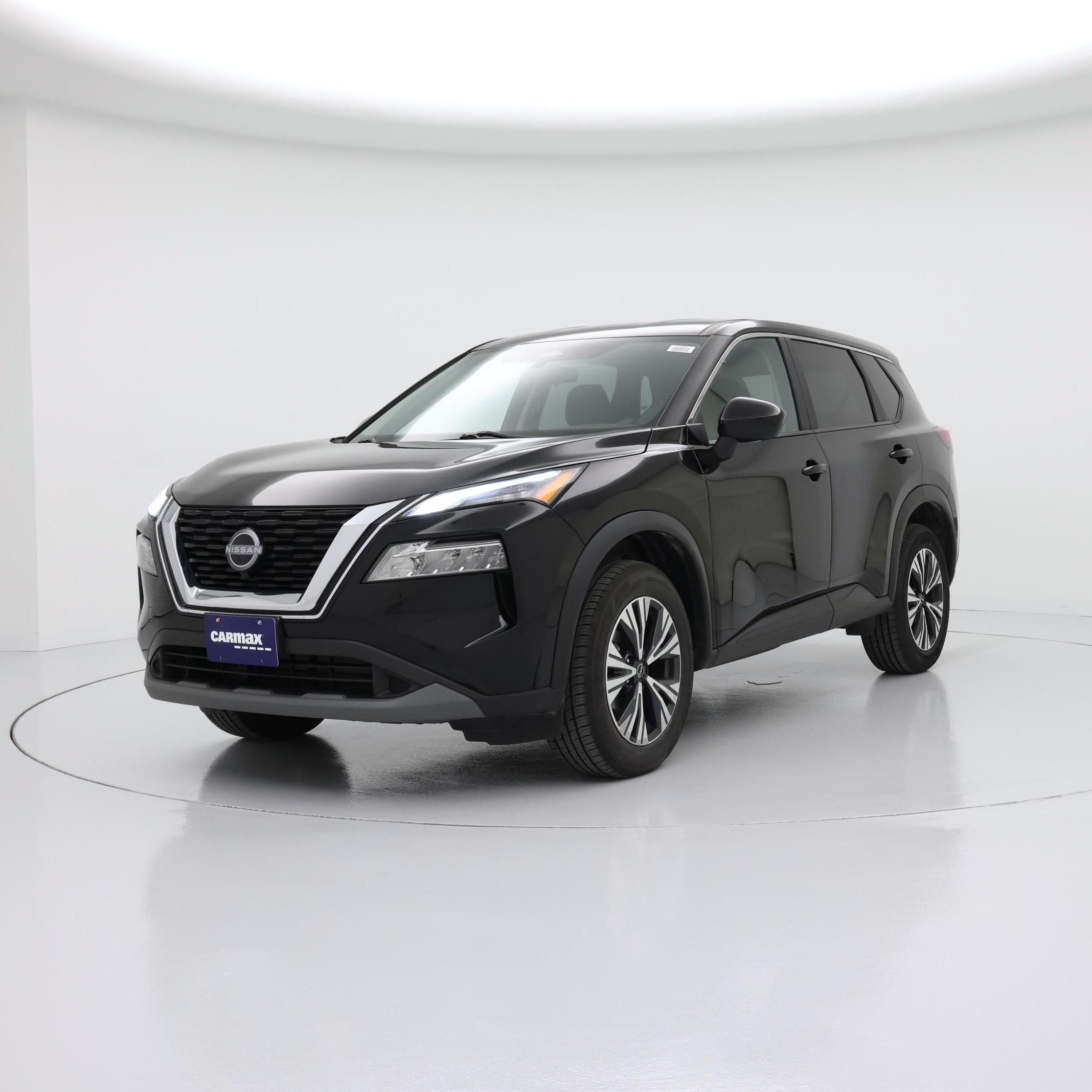 Thumbnail: 2023 Nissan Rogue - 4