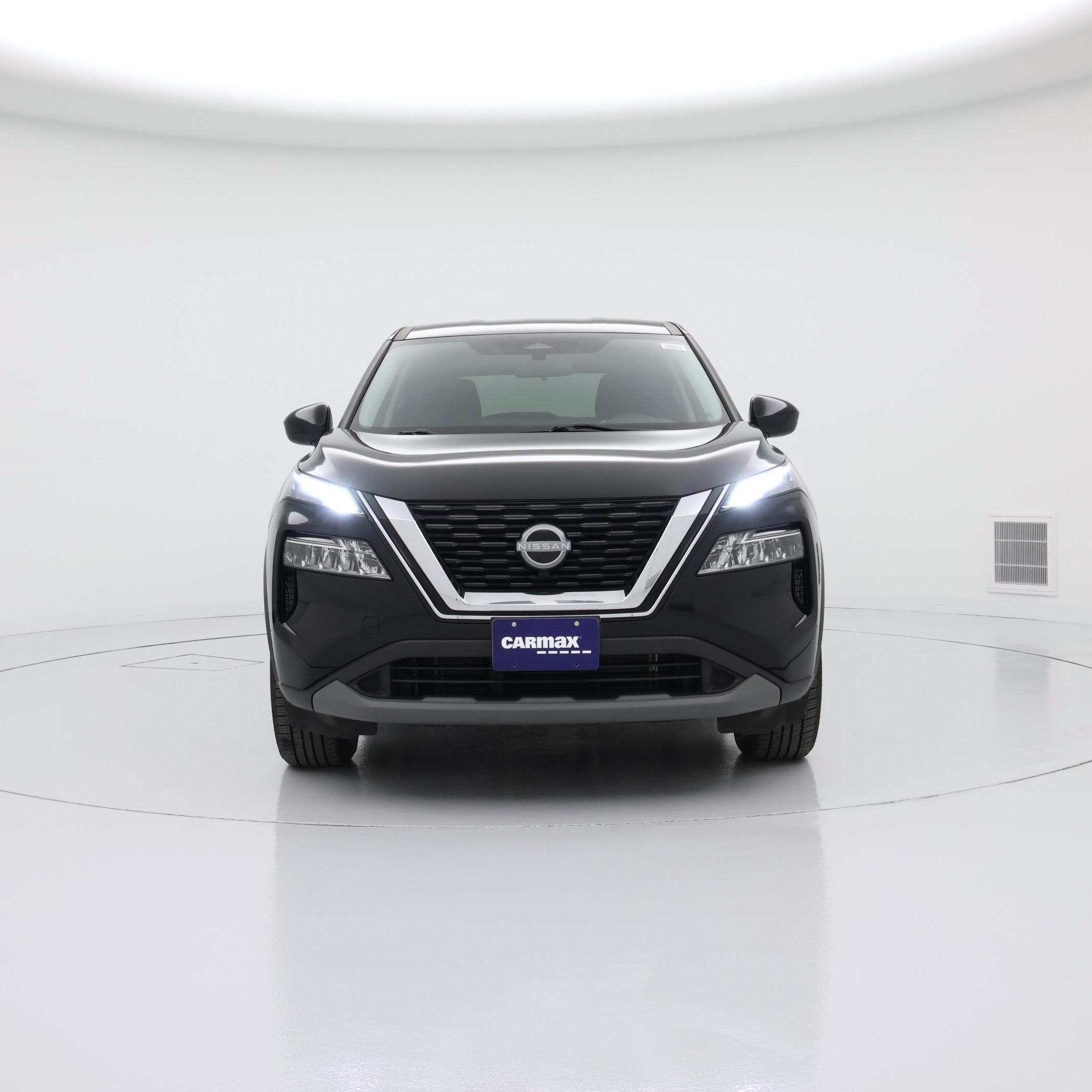Thumbnail: 2023 Nissan Rogue - 5