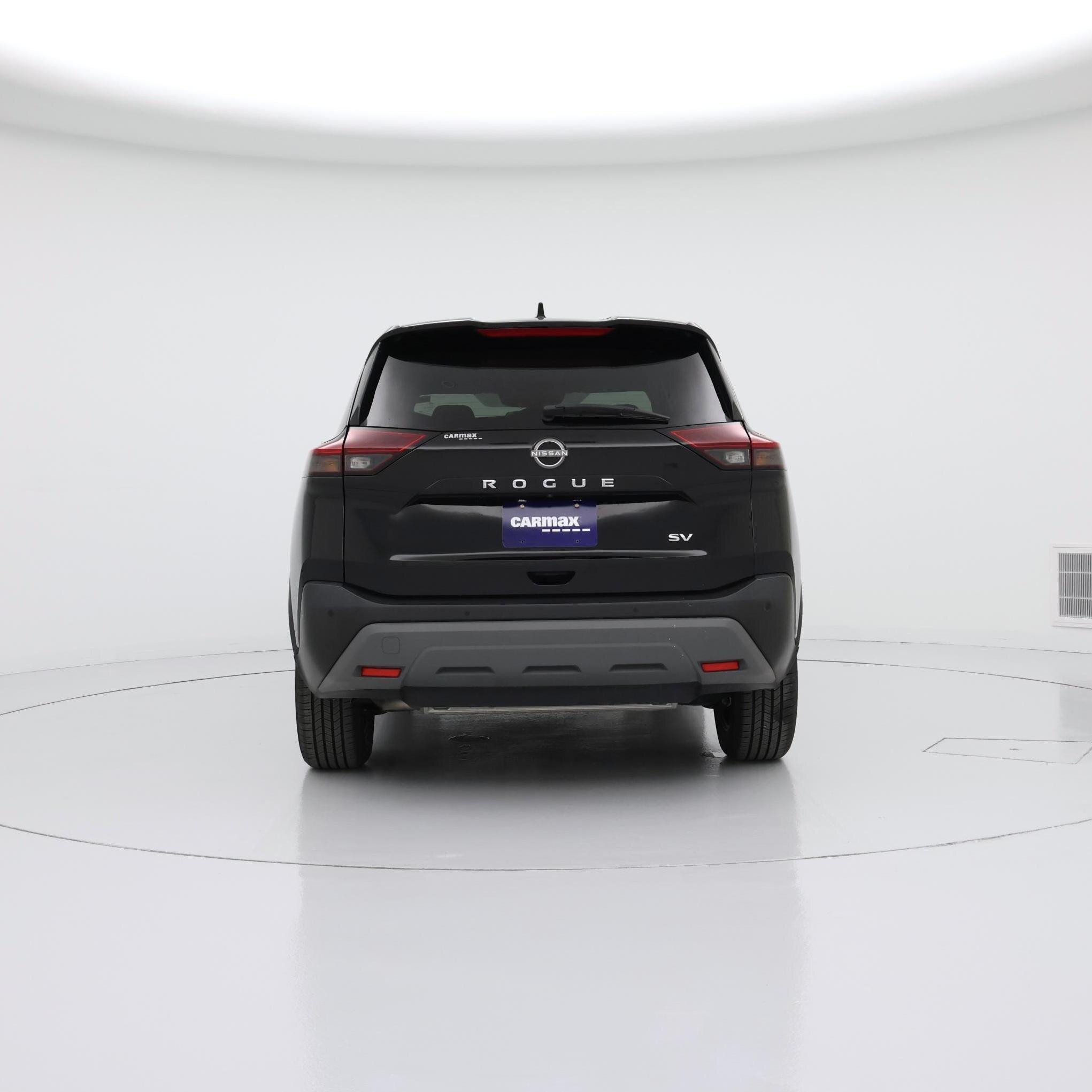 Thumbnail: 2023 Nissan Rogue - 6