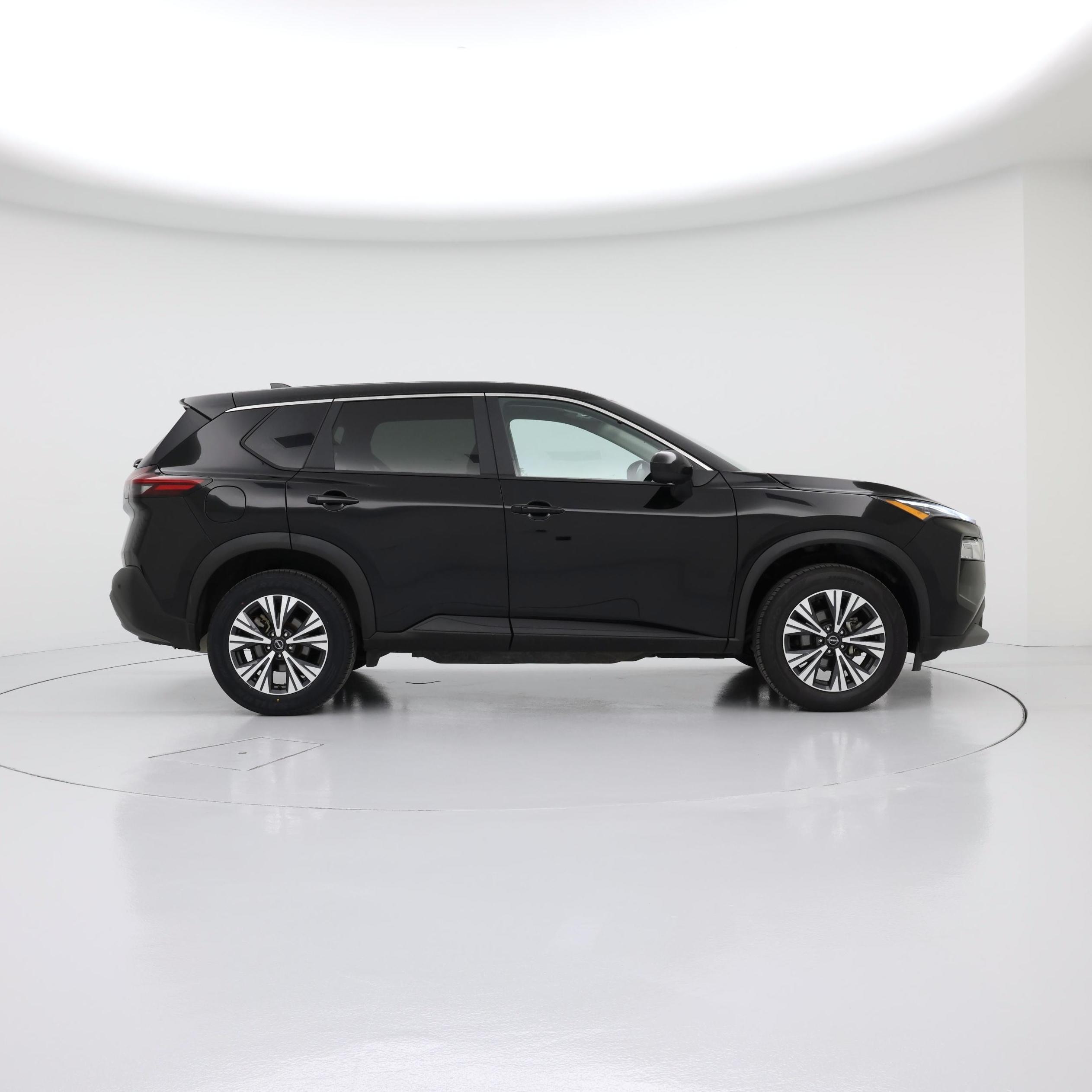 Thumbnail: 2023 Nissan Rogue - 7