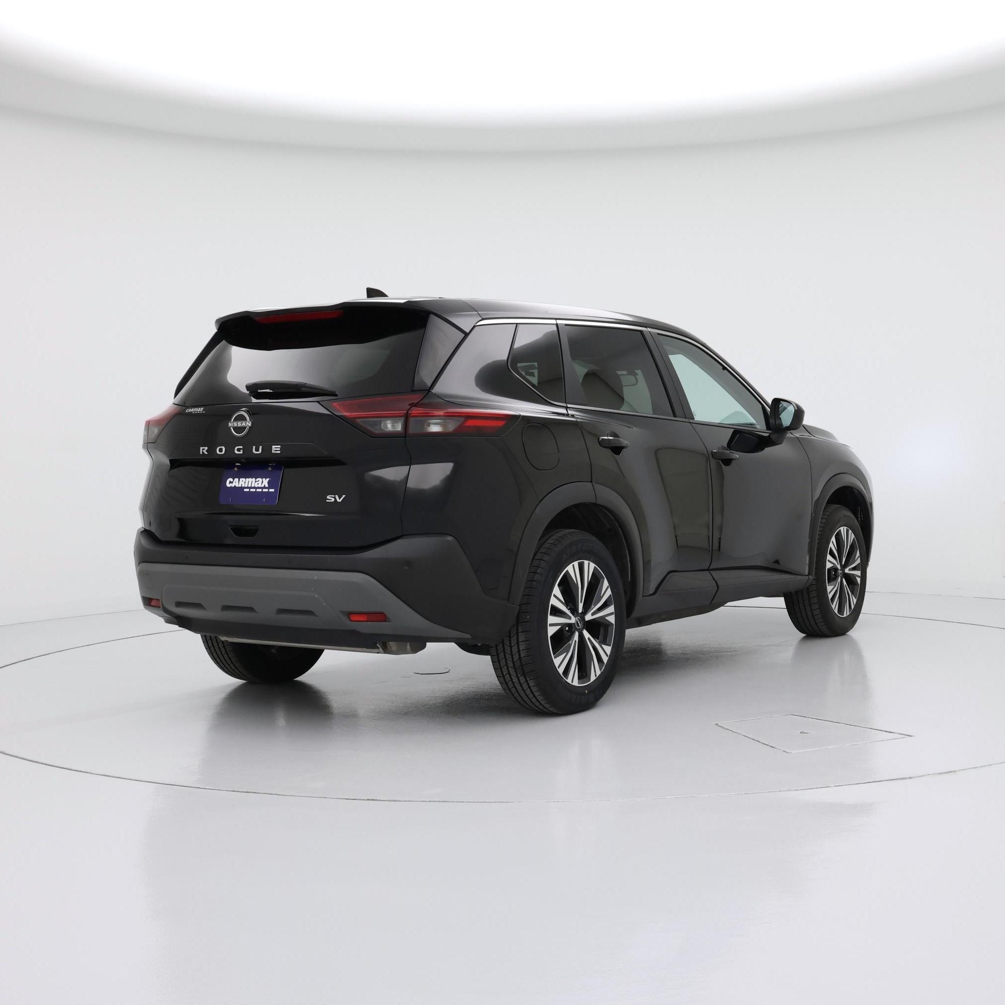 Thumbnail: 2023 Nissan Rogue - 8