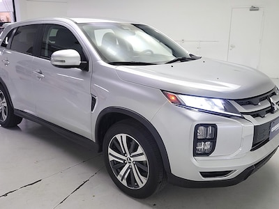 2023 Mitsubishi Outlander Sport SE