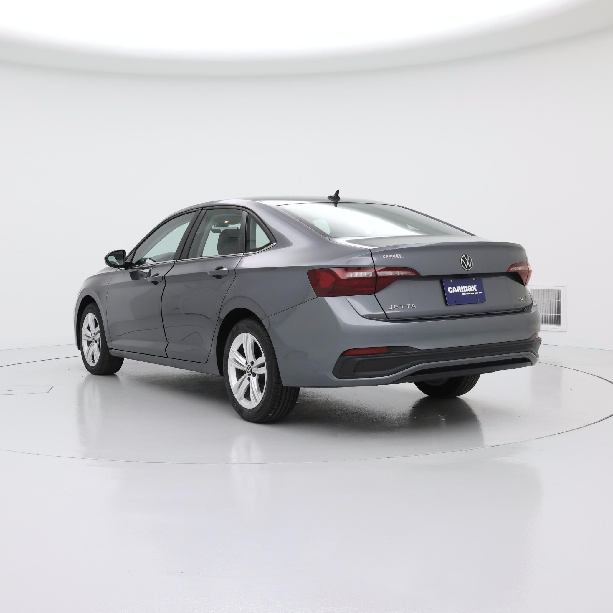 Thumbnail: 2024 Volkswagen Jetta - 2