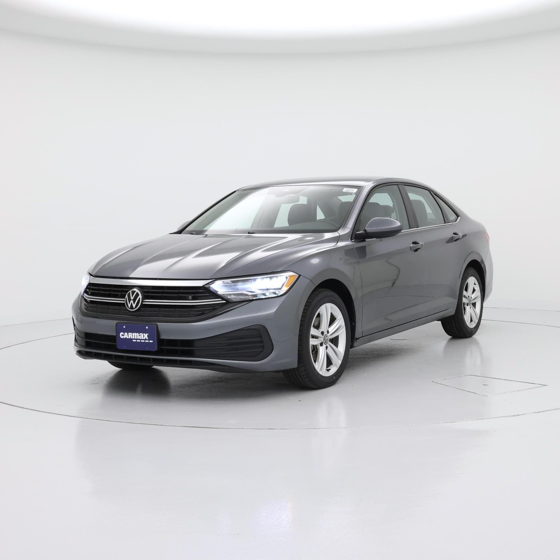 Thumbnail: 2024 Volkswagen Jetta - 4
