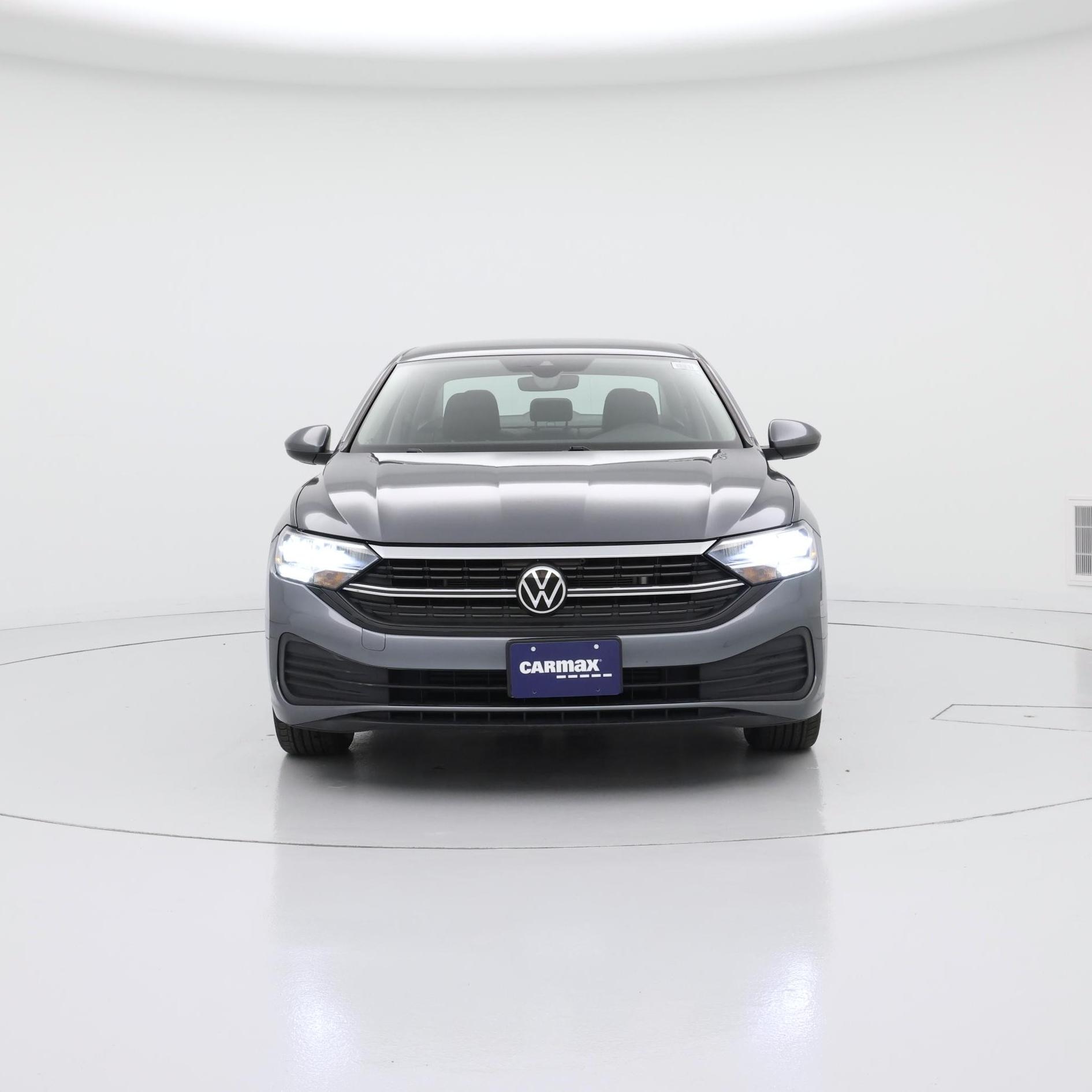 Thumbnail: 2024 Volkswagen Jetta - 5