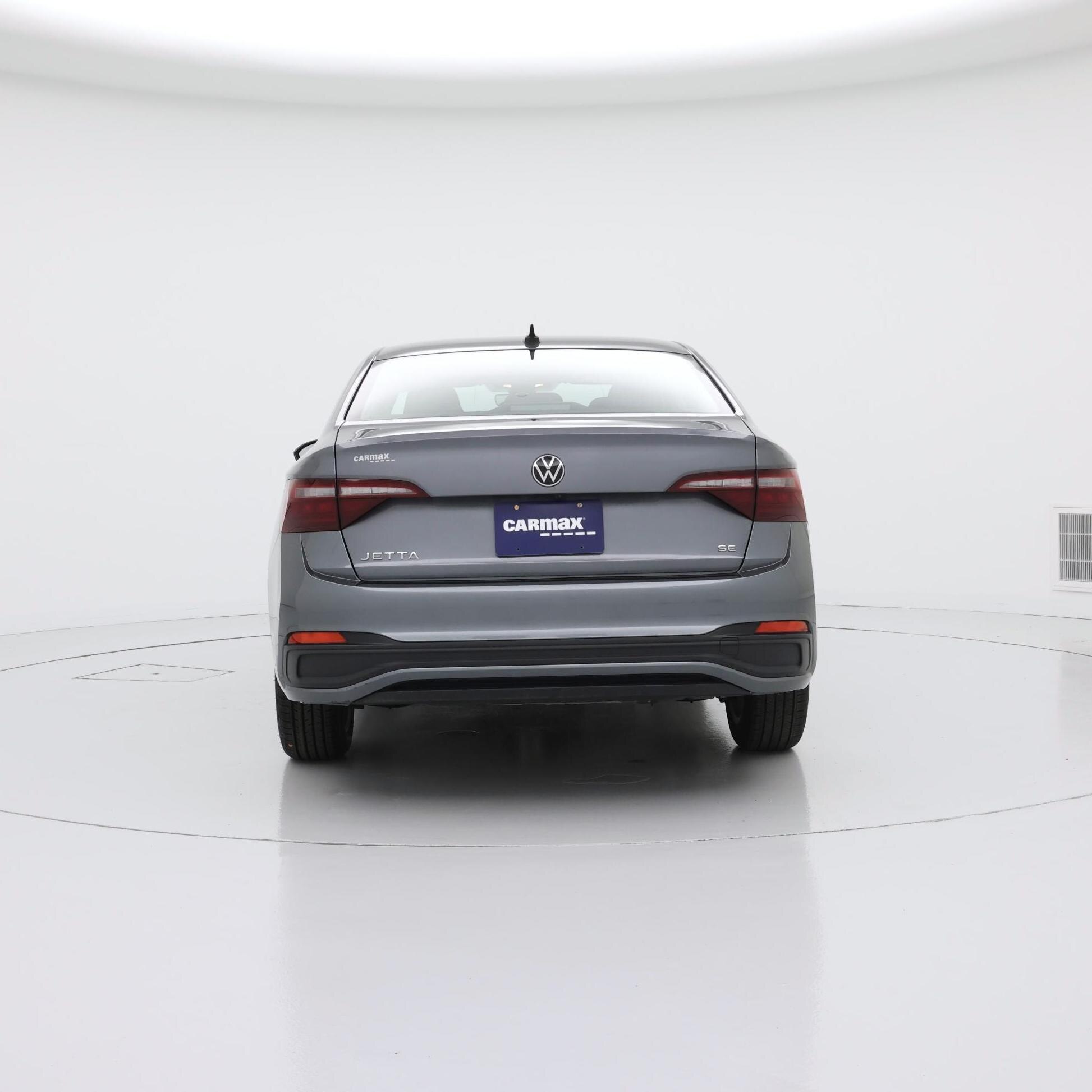 Thumbnail: 2024 Volkswagen Jetta - 6