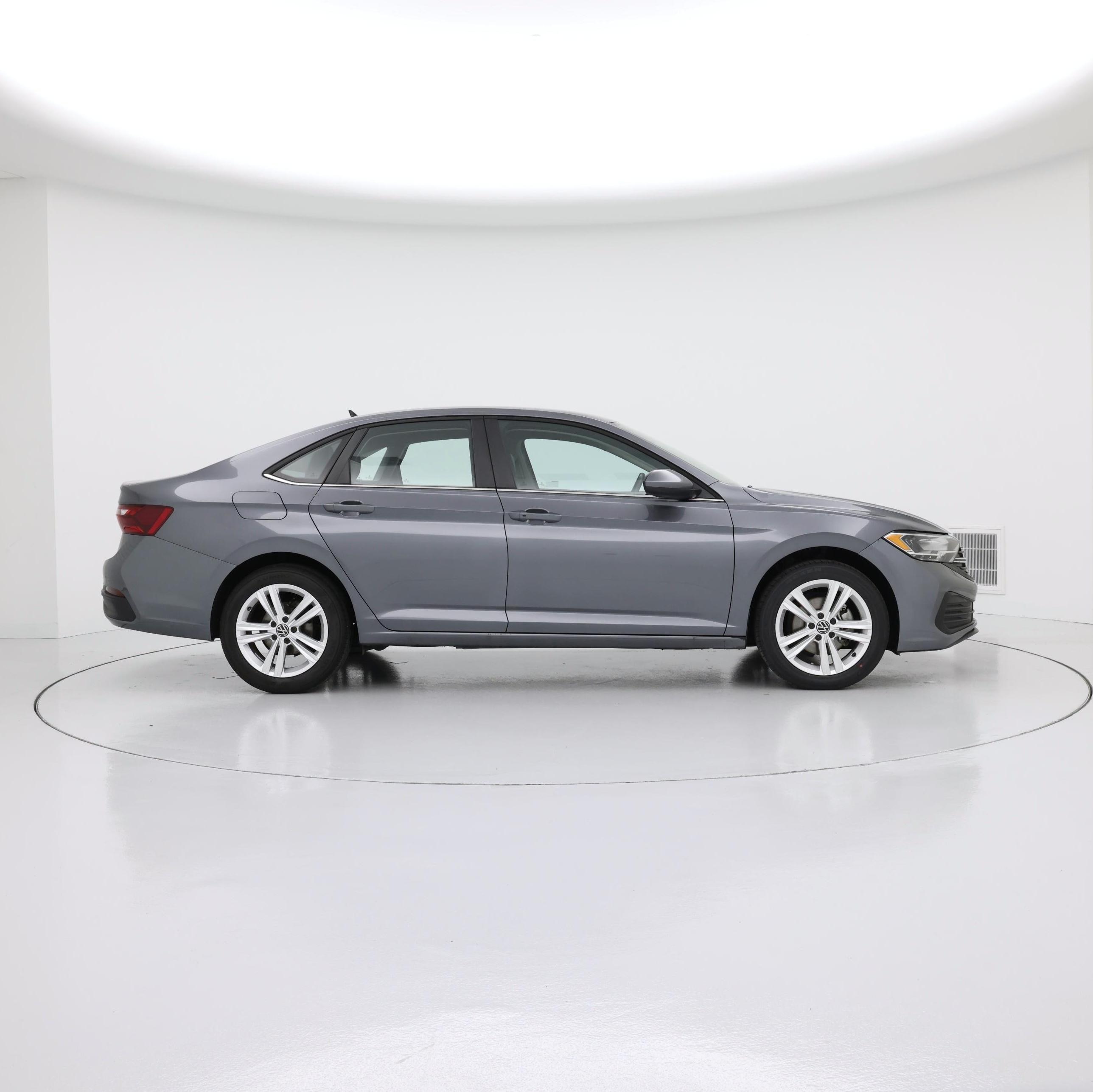 Thumbnail: 2024 Volkswagen Jetta - 7