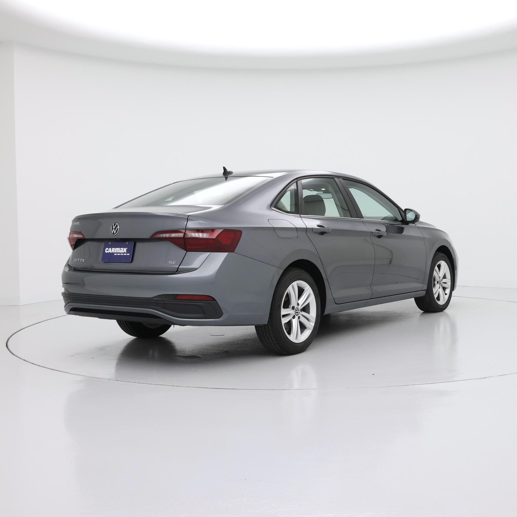 Thumbnail: 2024 Volkswagen Jetta - 8
