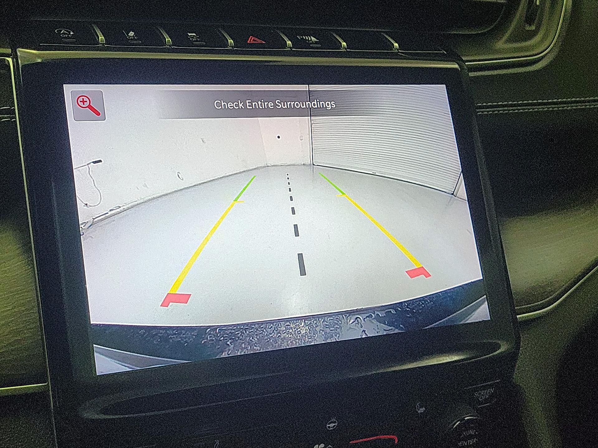 Thumbnail: 2023 Jeep Grand Cherokee L - 13