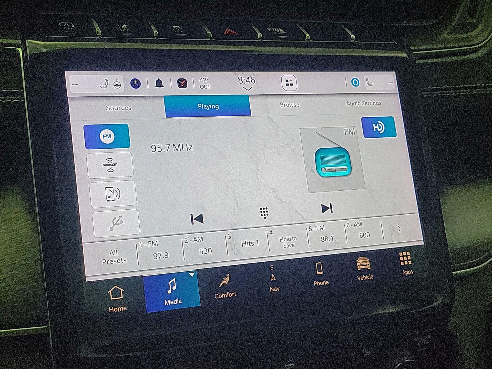 Thumbnail: 2023 Jeep Grand Cherokee L - 14