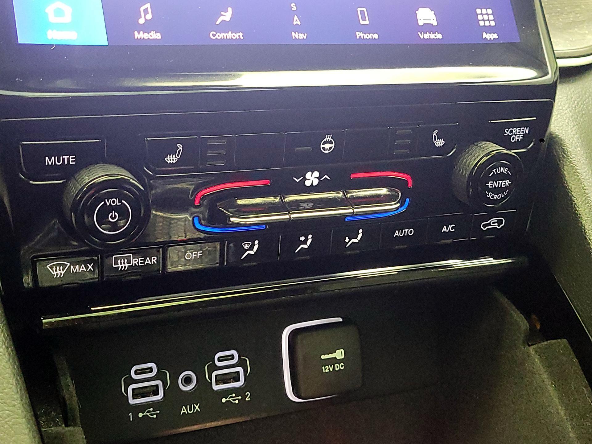 Thumbnail: 2023 Jeep Grand Cherokee L - 15