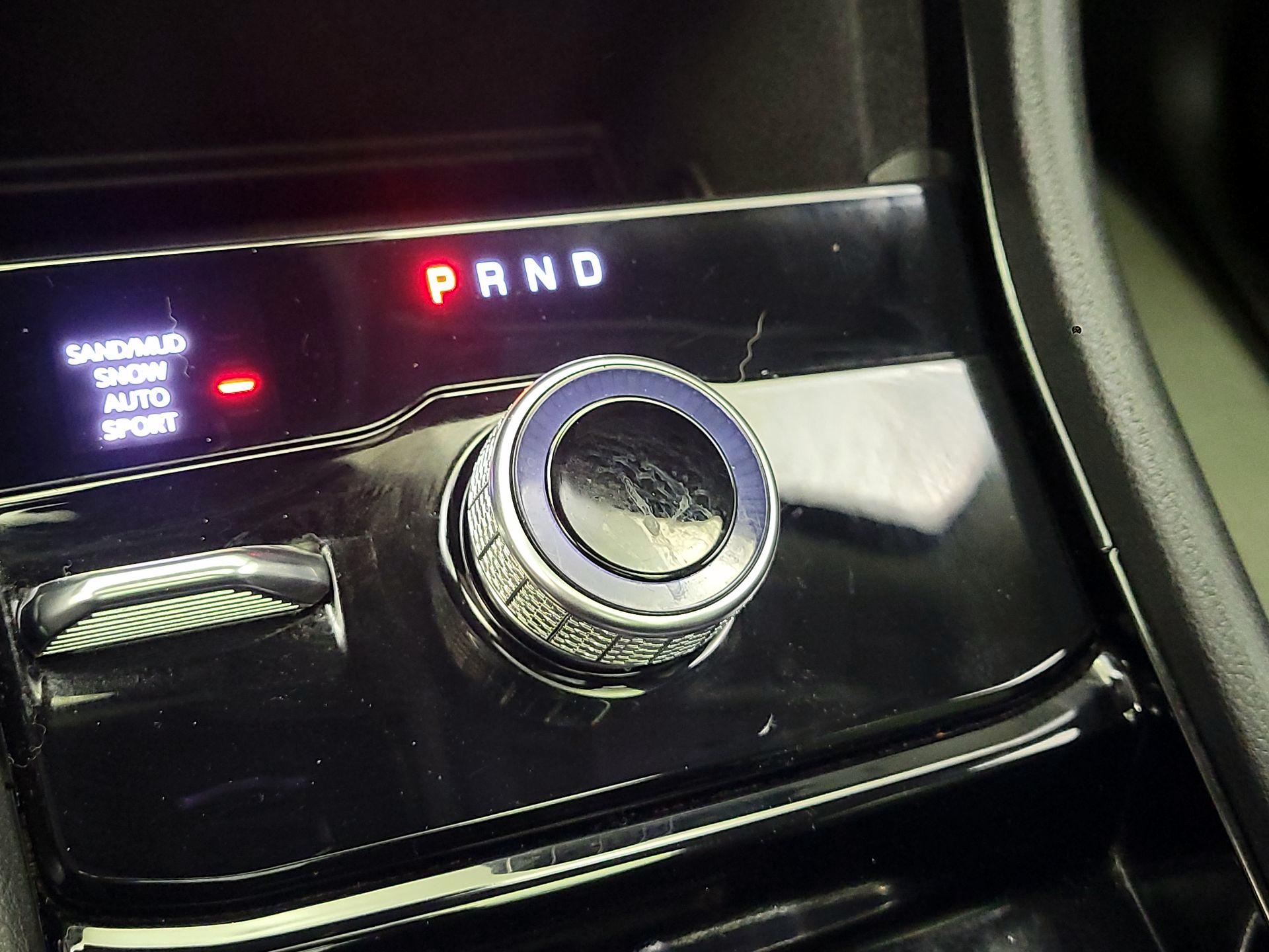 Thumbnail: 2023 Jeep Grand Cherokee L - 16