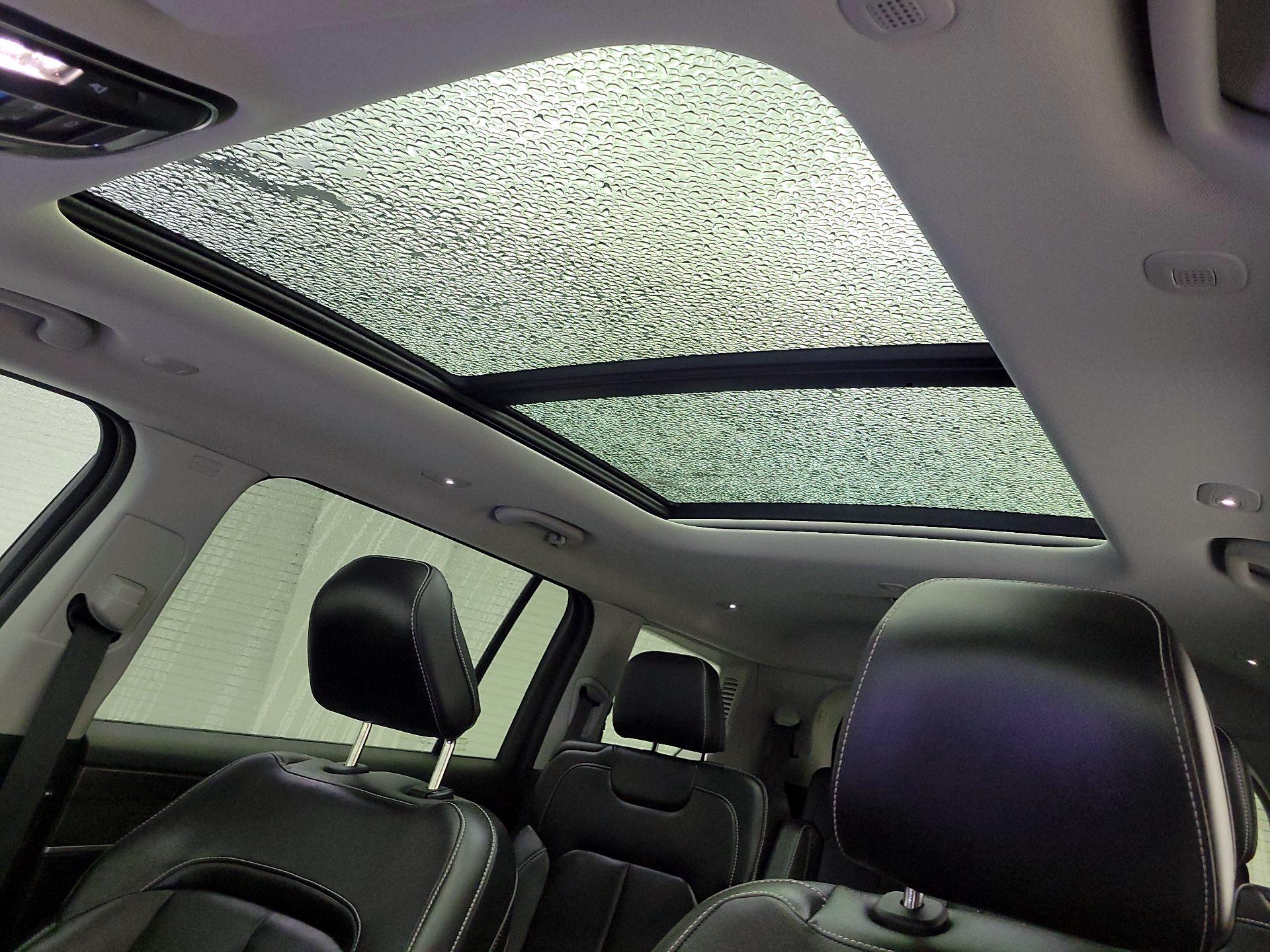 Thumbnail: 2023 Jeep Grand Cherokee L - 18